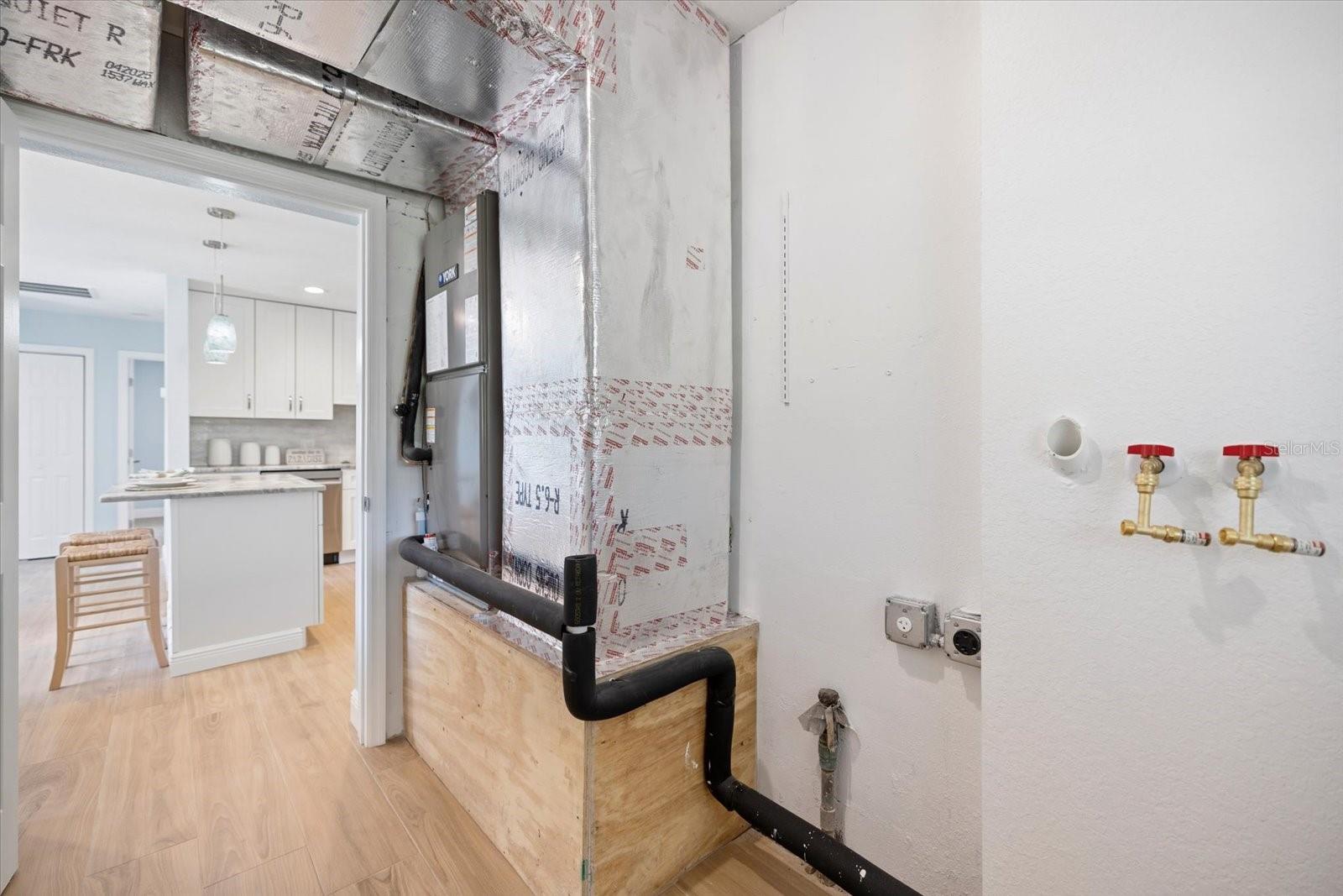 LEMON BAY PARK - Residential