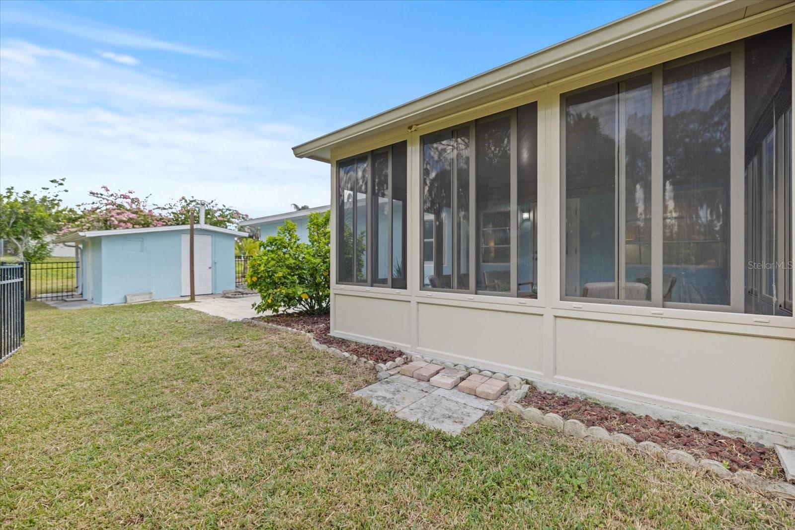 LEMON BAY PARK - Residential