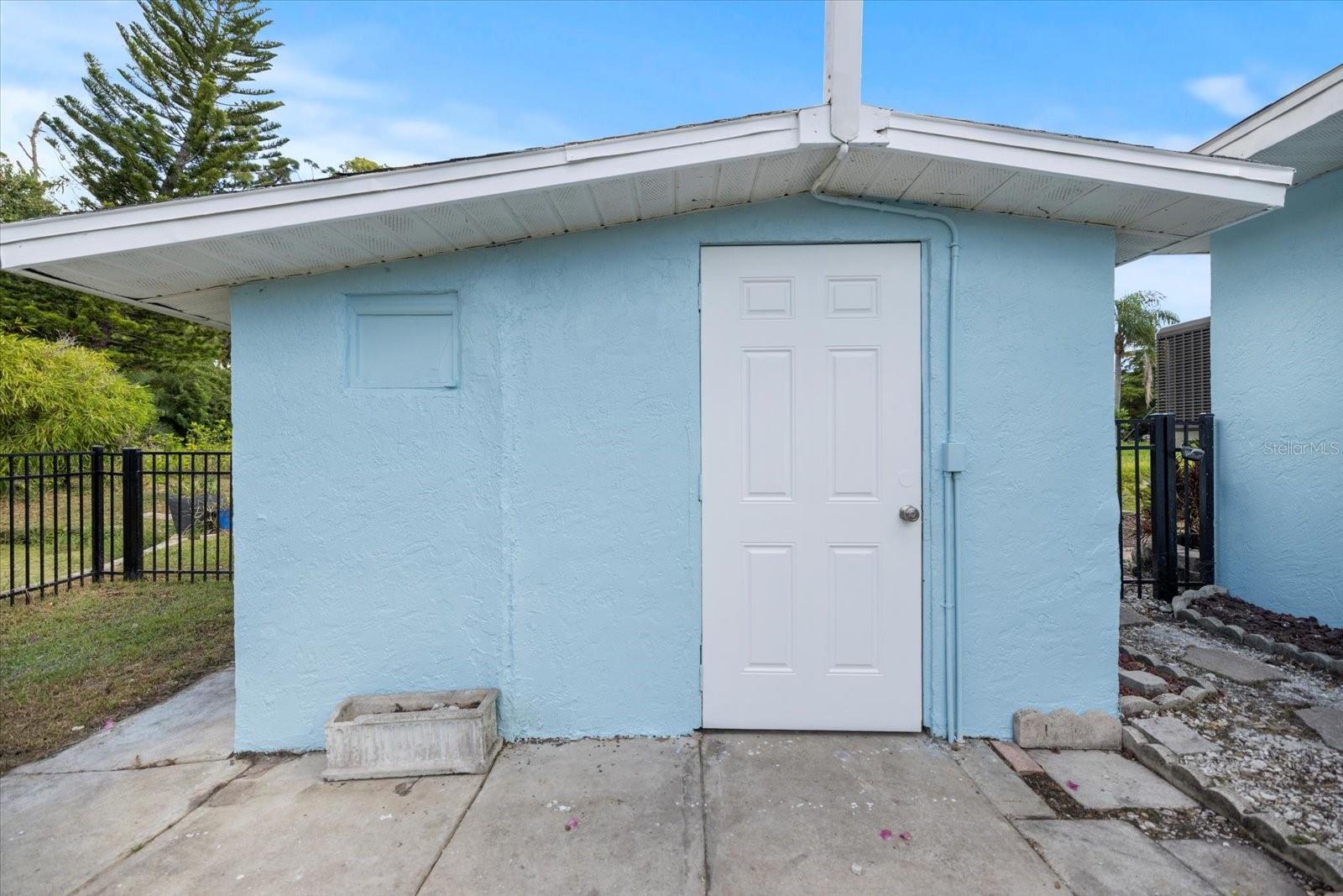 LEMON BAY PARK - Residential