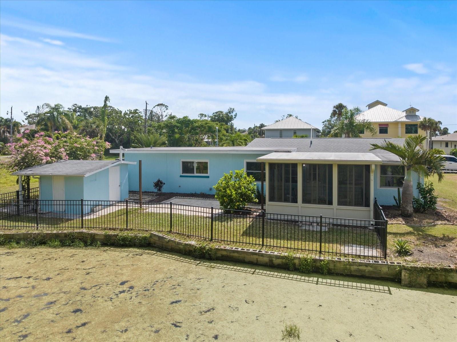 LEMON BAY PARK - Residential