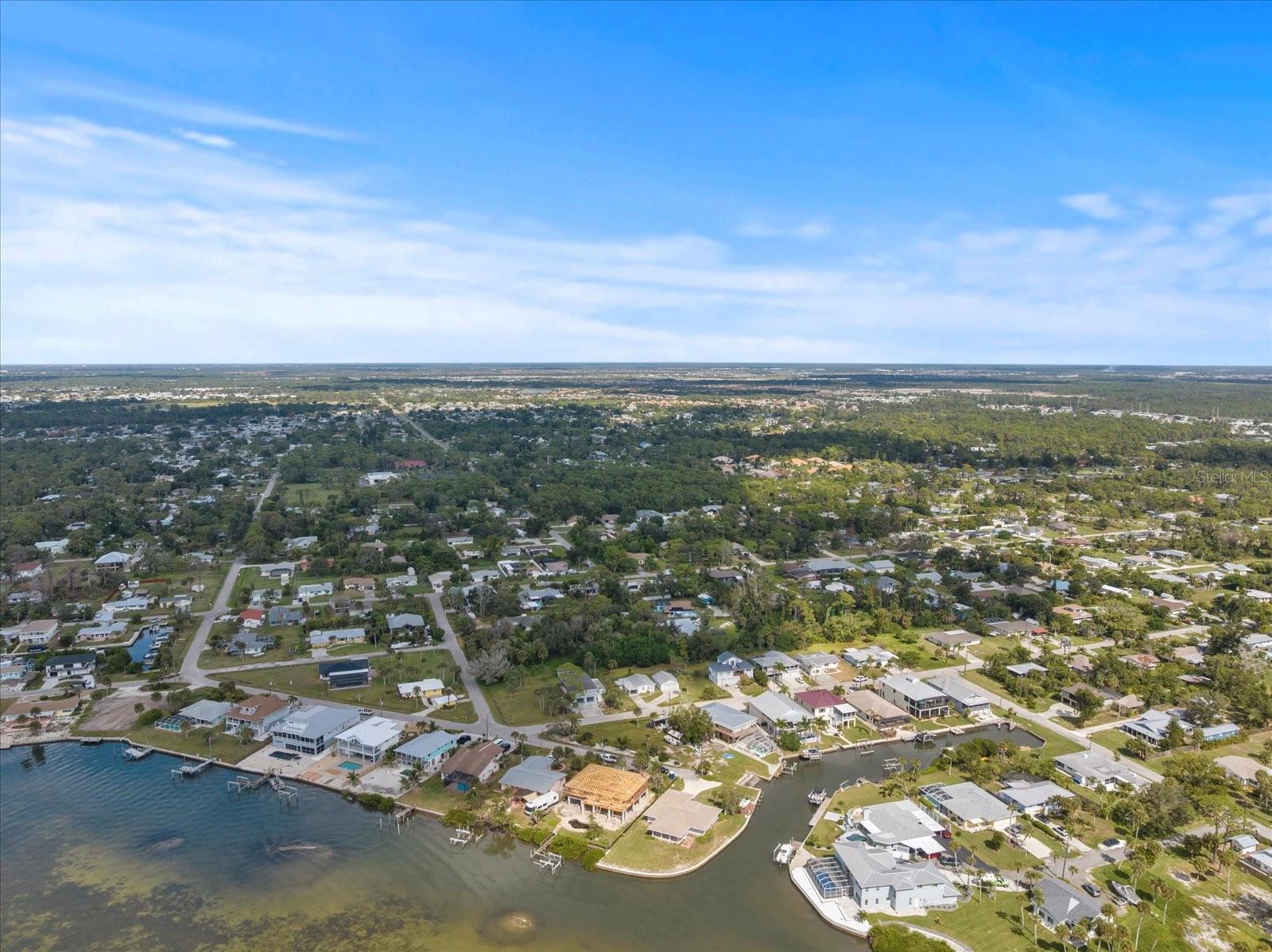 LEMON BAY PARK - Residential