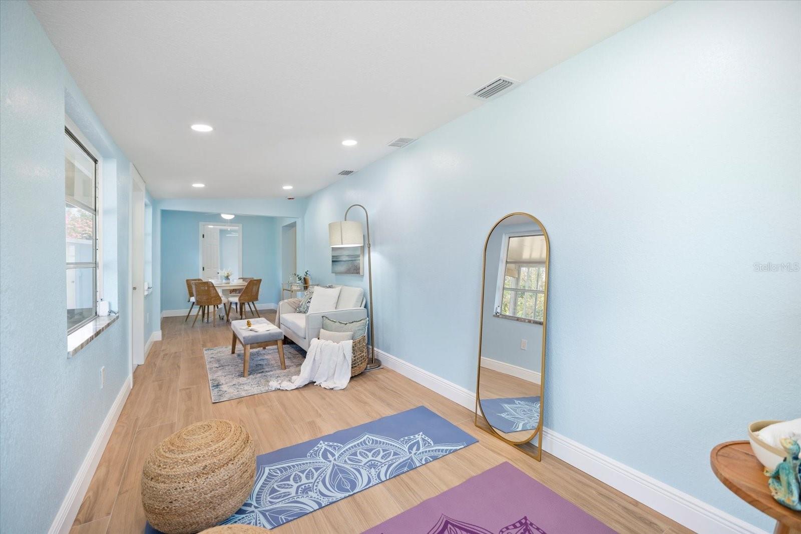 LEMON BAY PARK - Residential