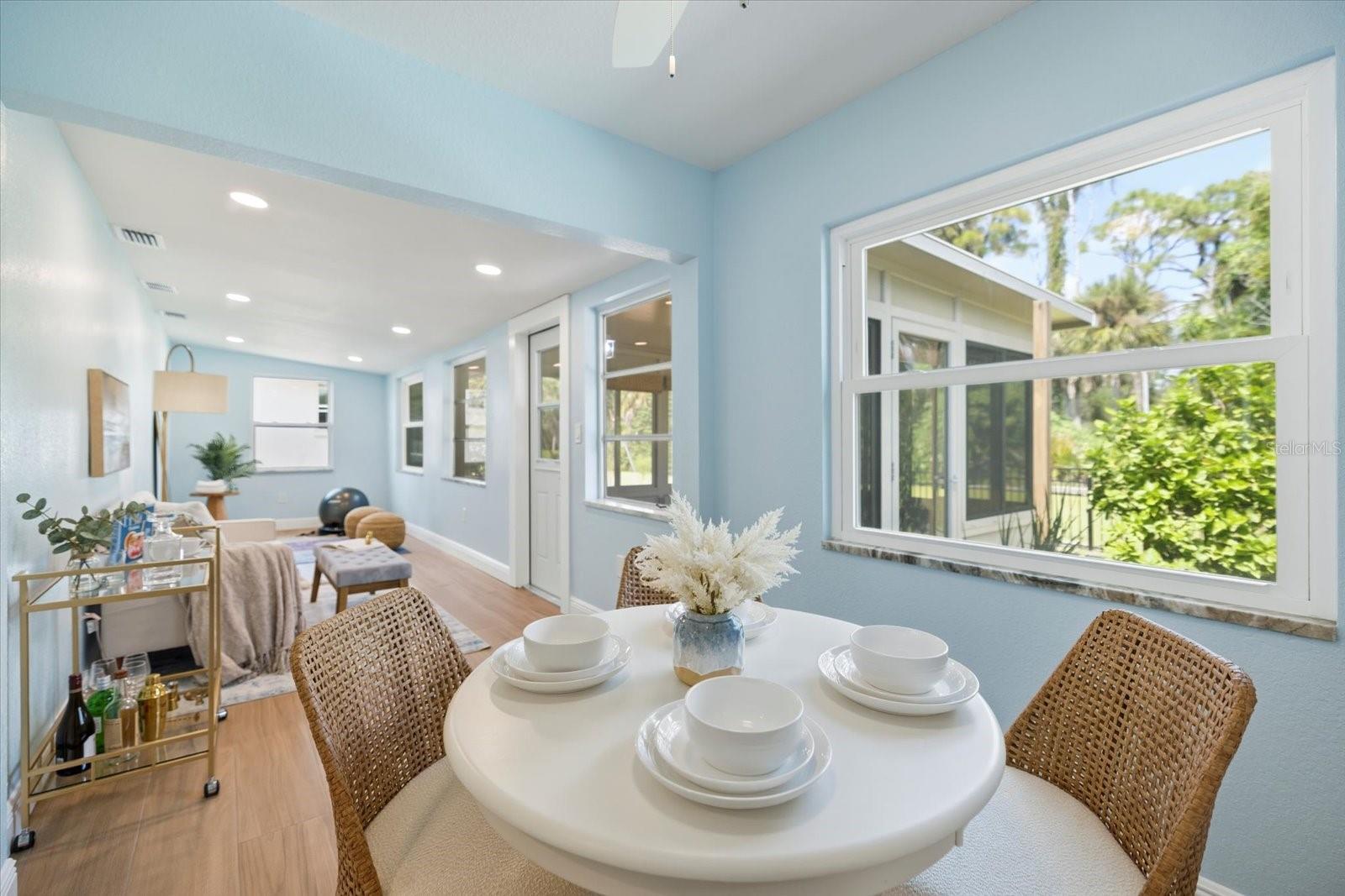 LEMON BAY PARK - Residential