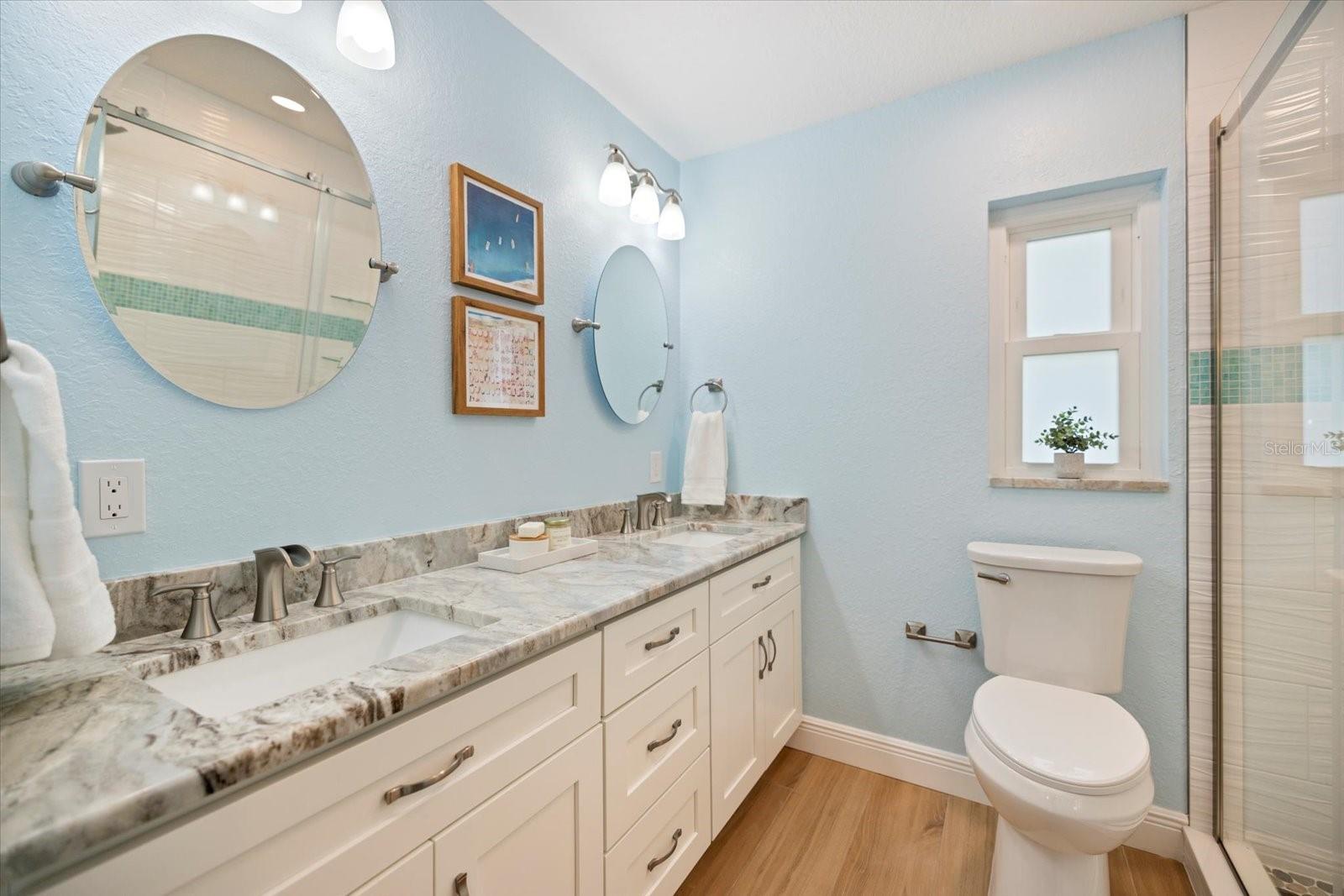 LEMON BAY PARK - Residential