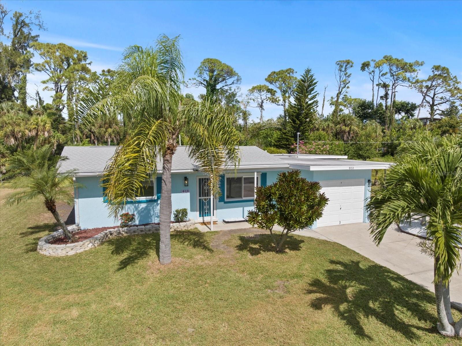 LEMON BAY PARK - Residential