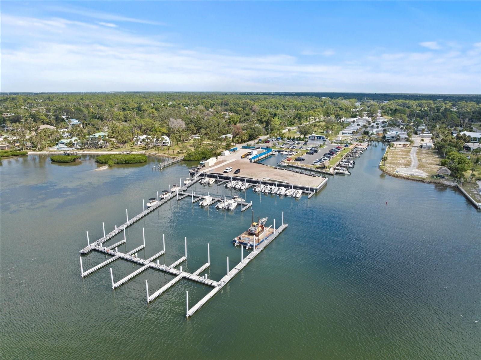 LEMON BAY PARK - Residential