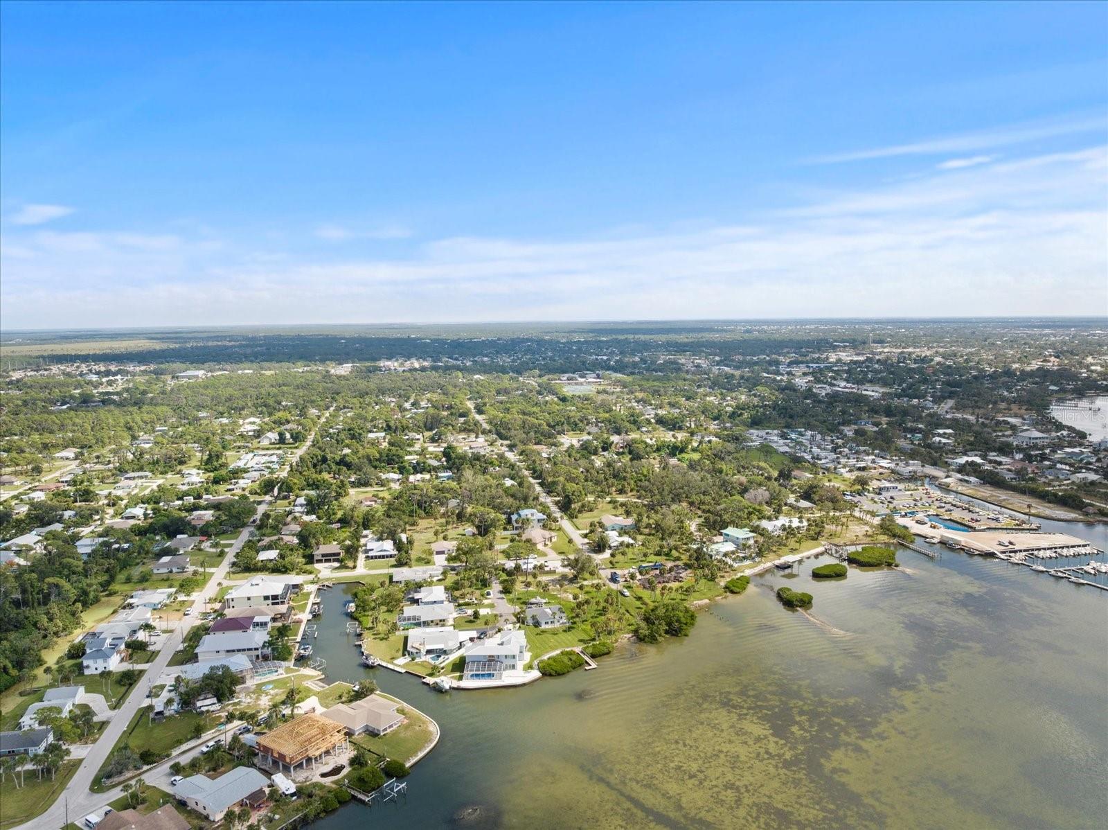 LEMON BAY PARK - Residential