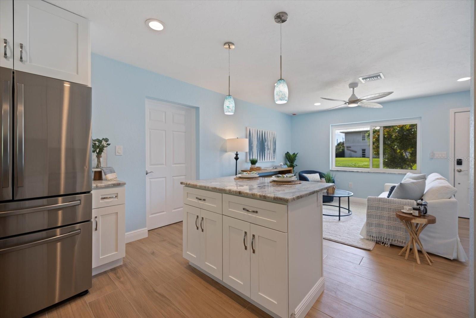 LEMON BAY PARK - Residential