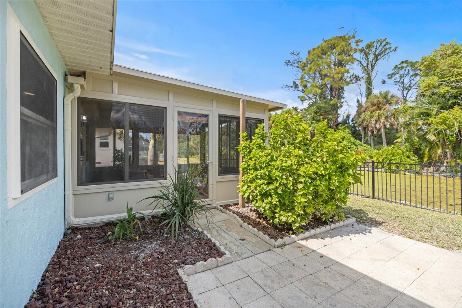 LEMON BAY PARK - Residential