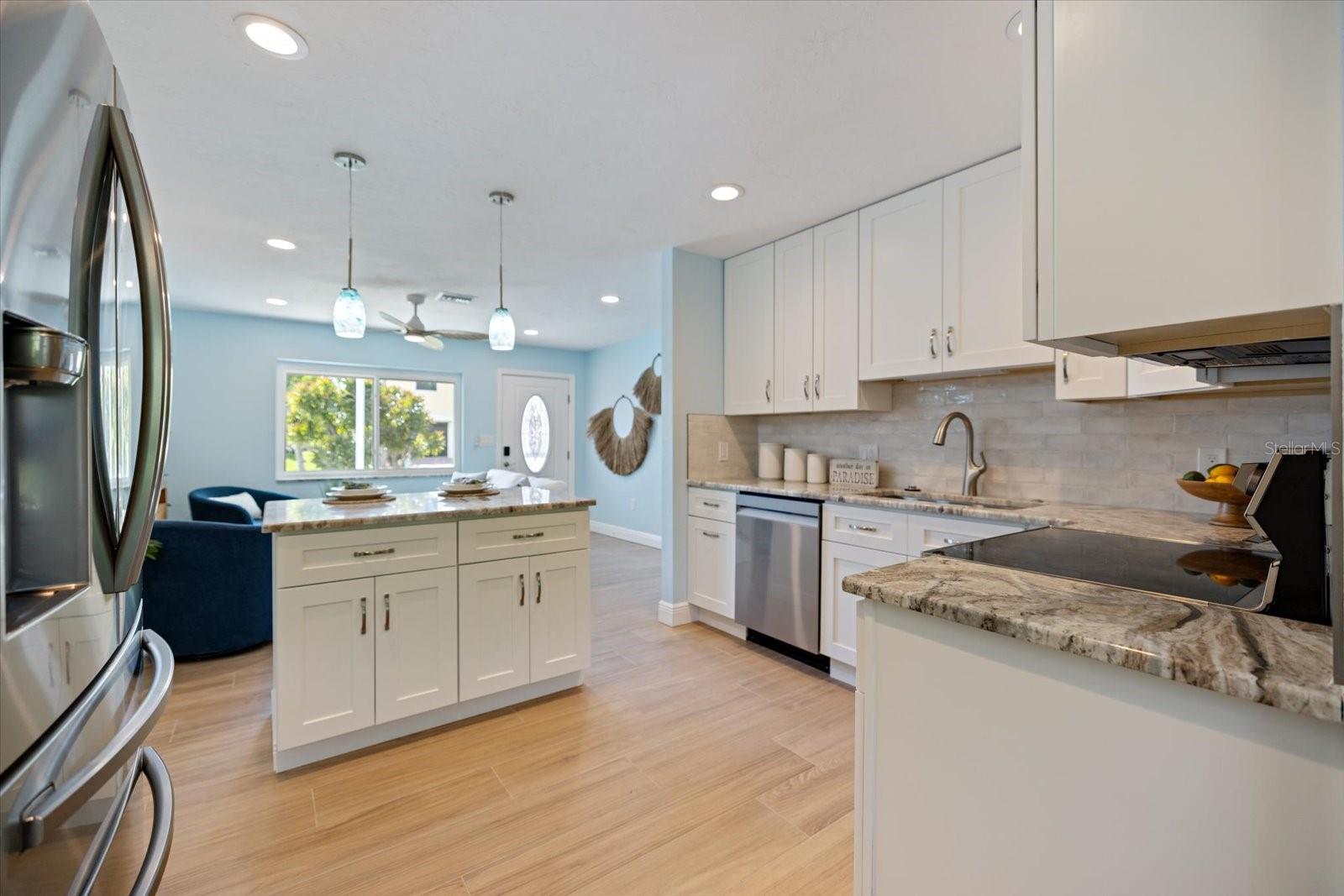 LEMON BAY PARK - Residential