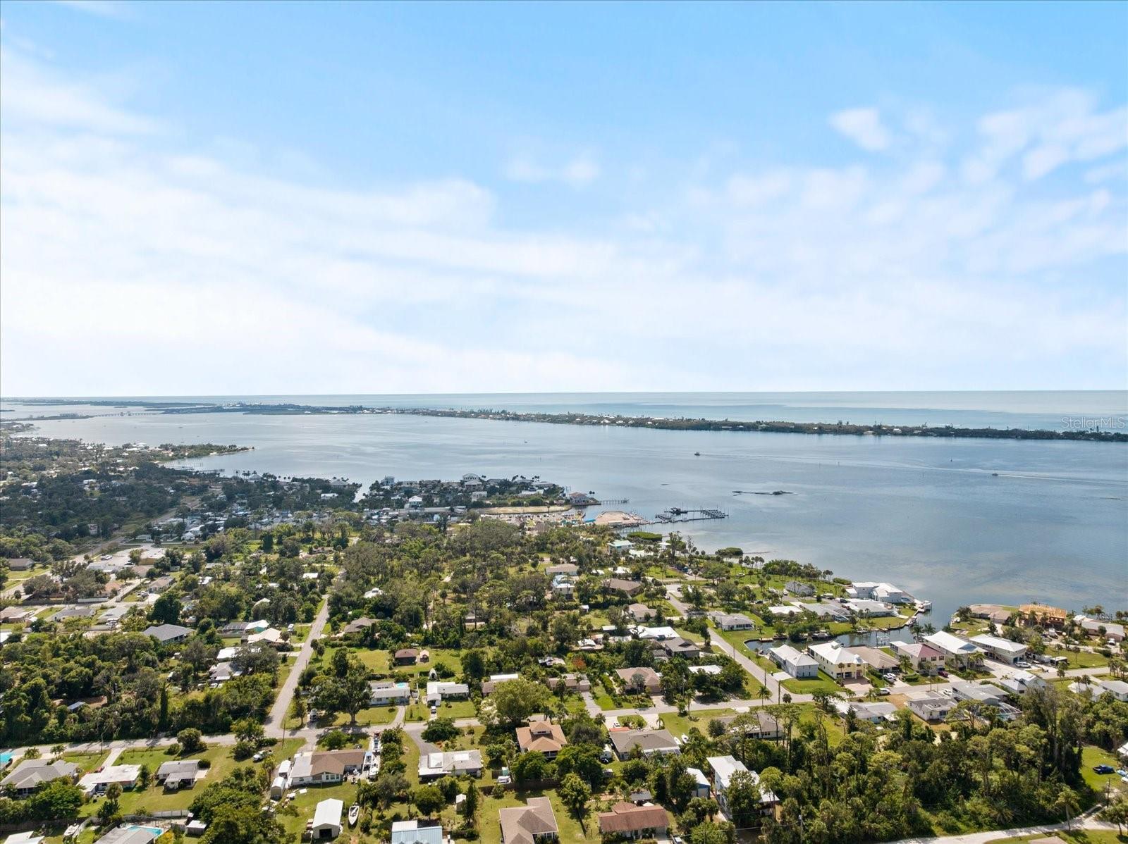 LEMON BAY PARK - Residential