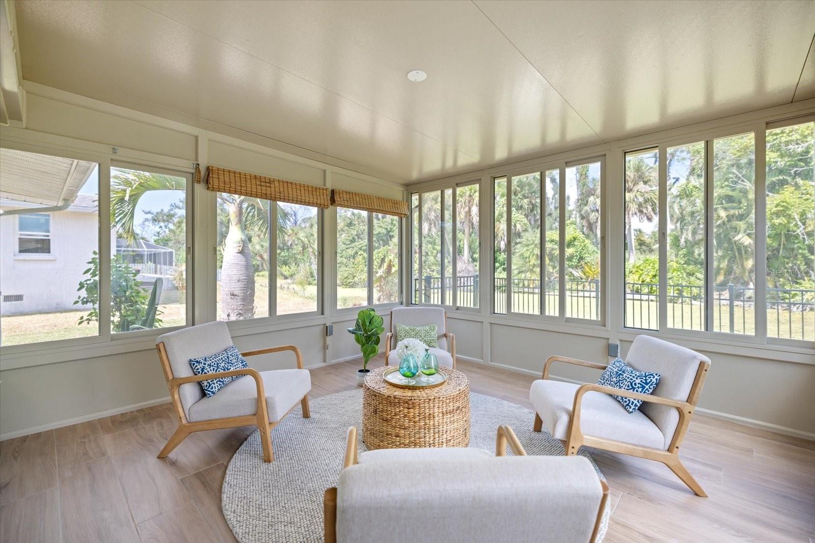 LEMON BAY PARK - Residential