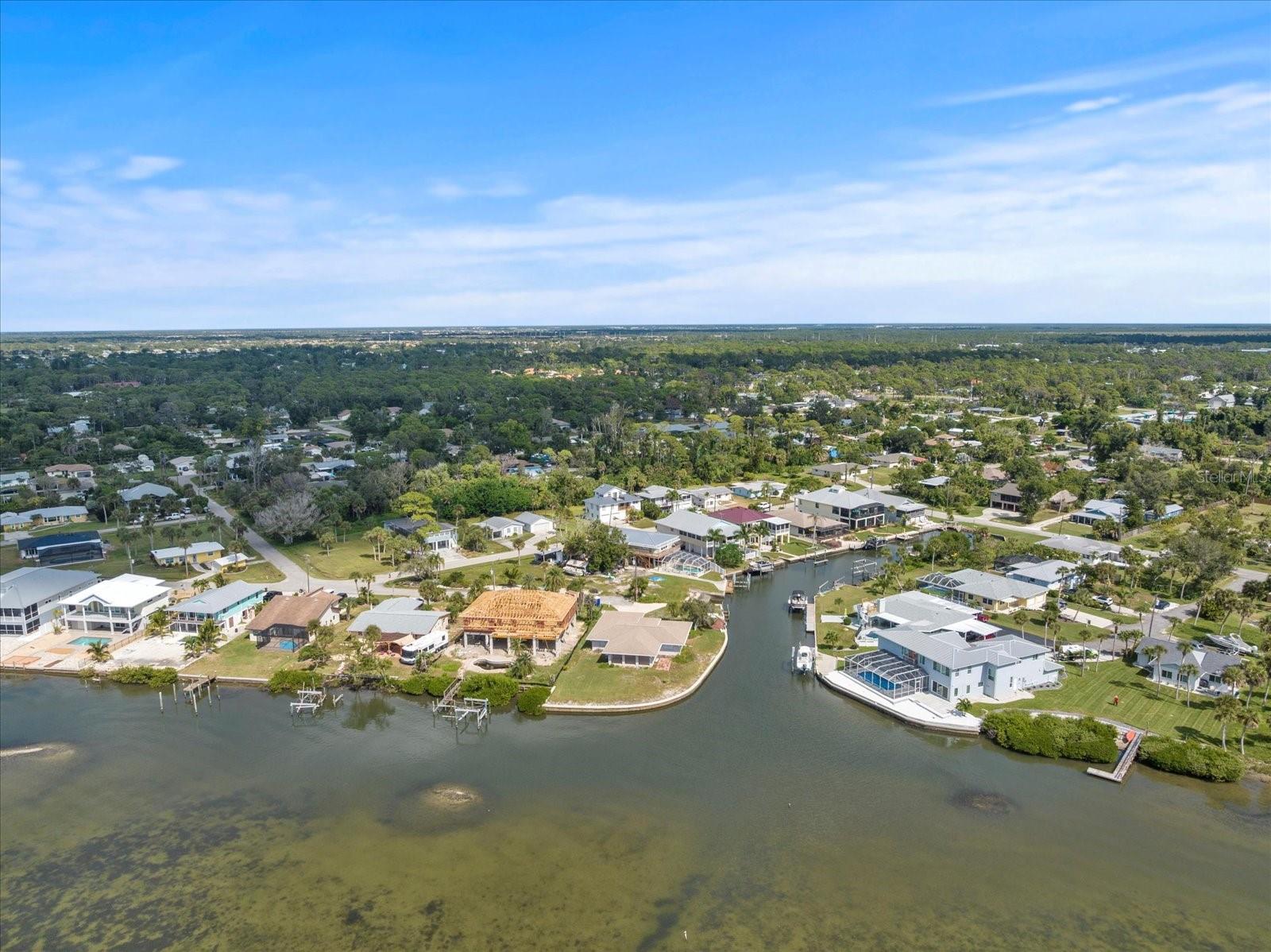 LEMON BAY PARK - Residential