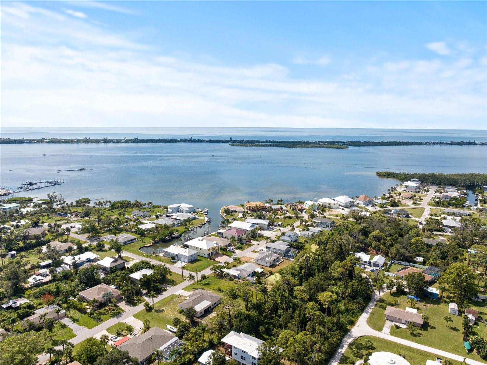 LEMON BAY PARK - Residential