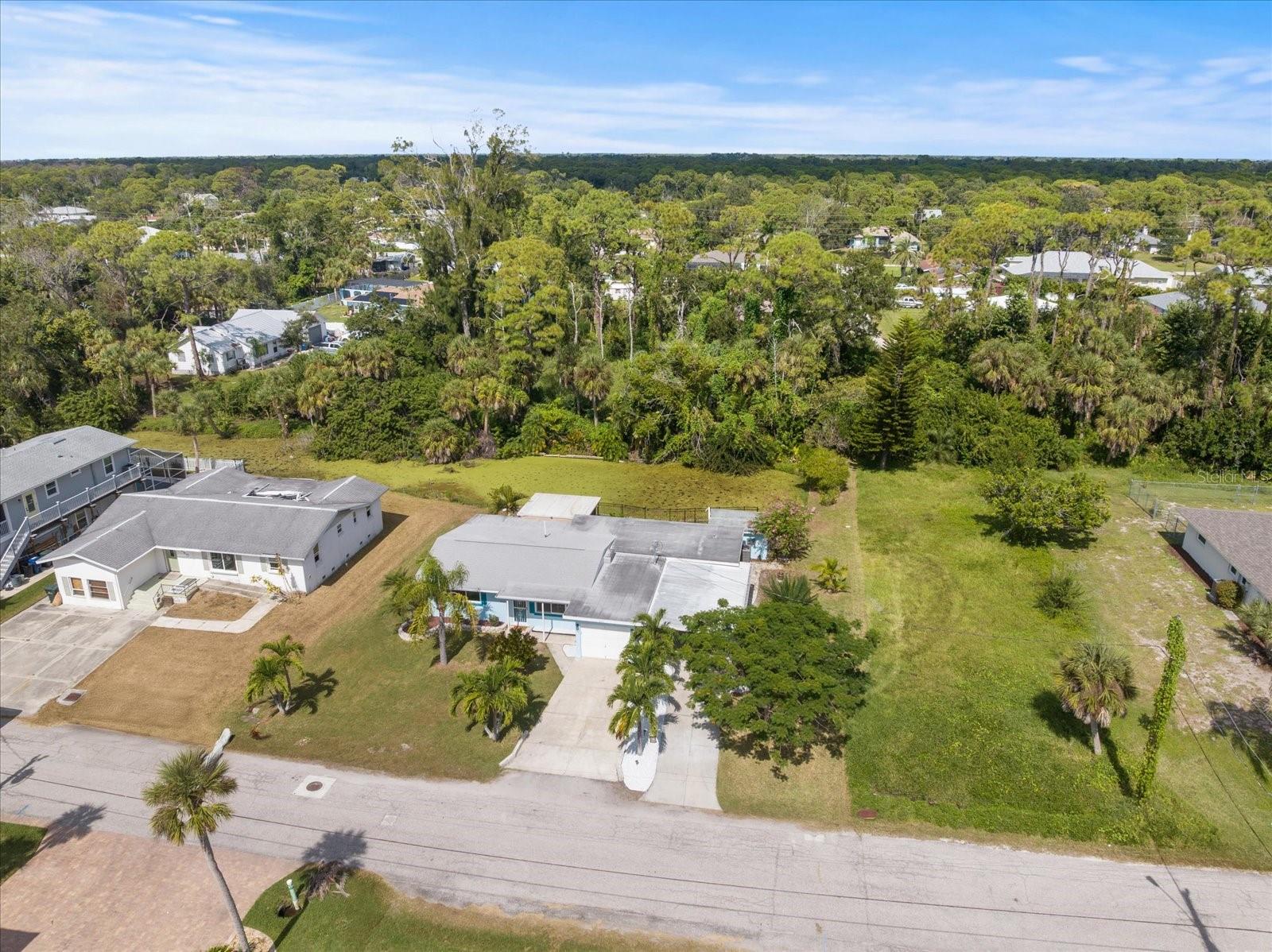 LEMON BAY PARK - Residential