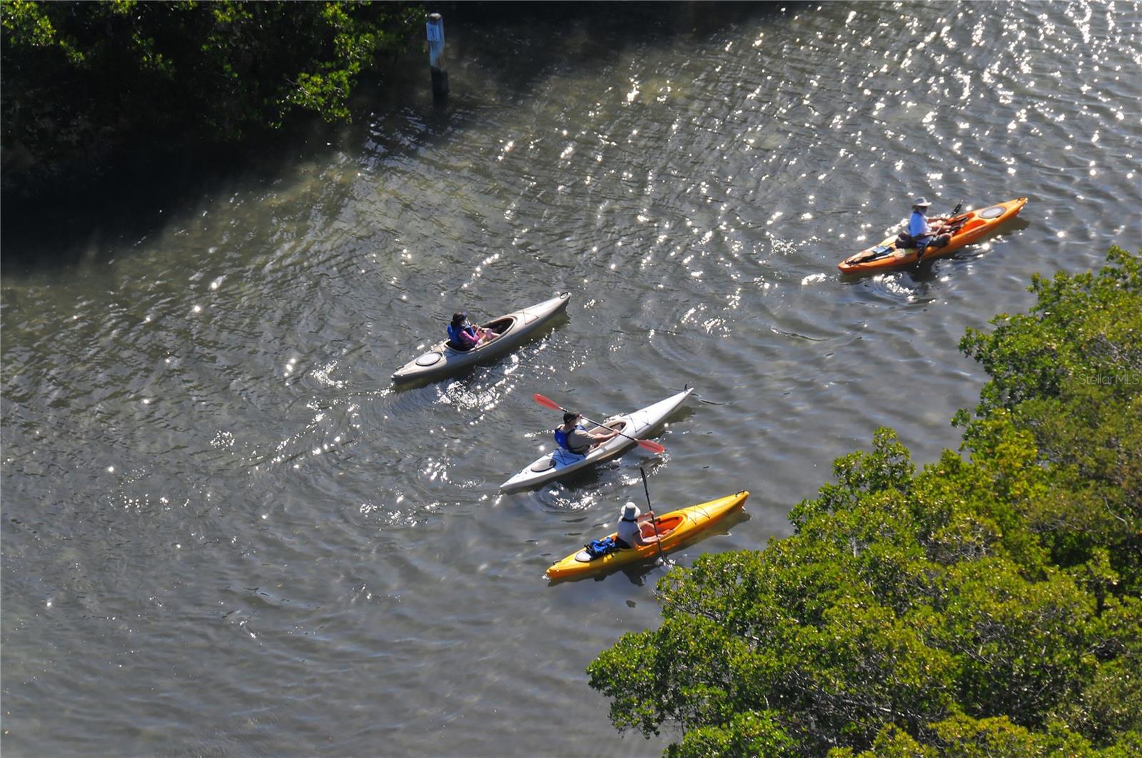 EAGLES POINT AT THE LANDINGS 4 - Residential