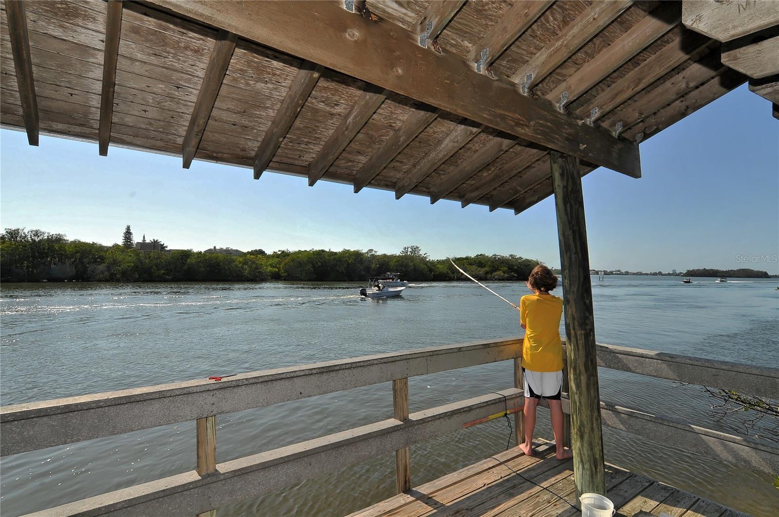 EAGLES POINT AT THE LANDINGS 4 - Residential