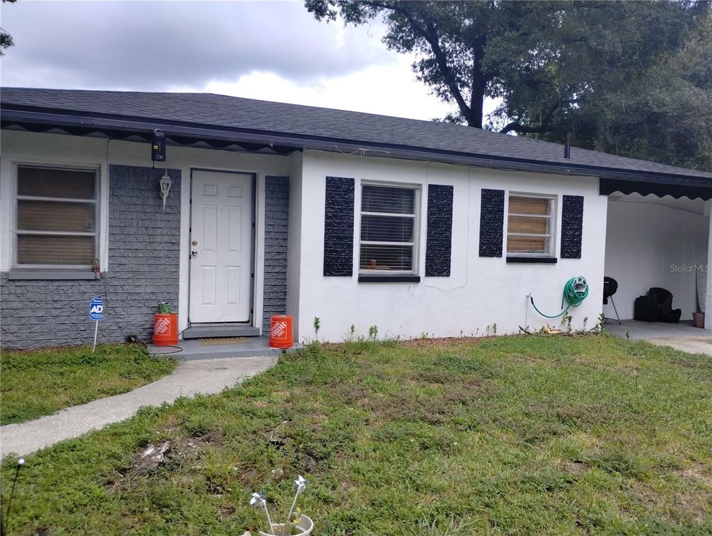 Photo of 5801 N 17th Street, Tampa, FL 33610 (MLS # T3513982)