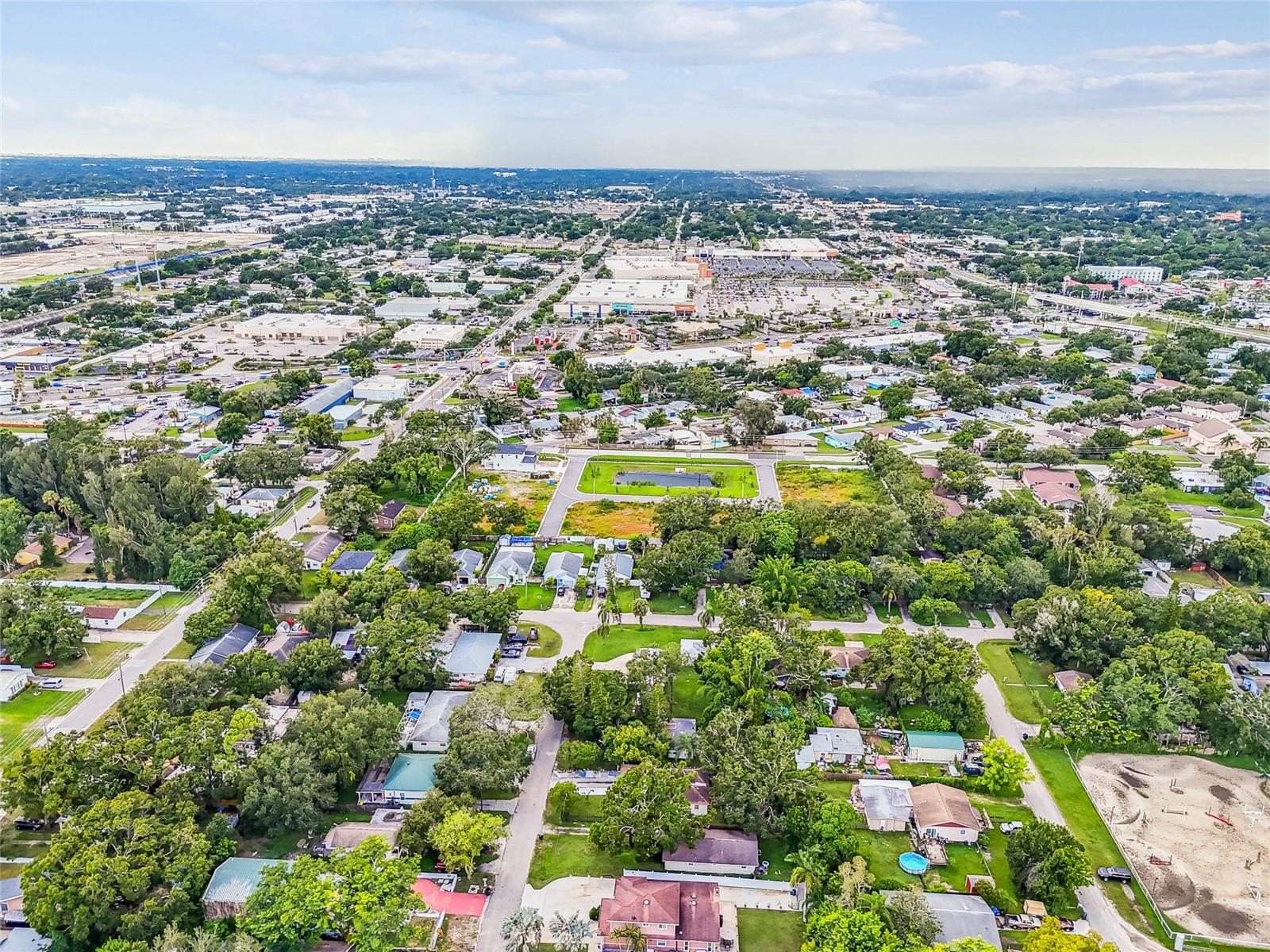 BAYNARD LEE JR 4 - Residential