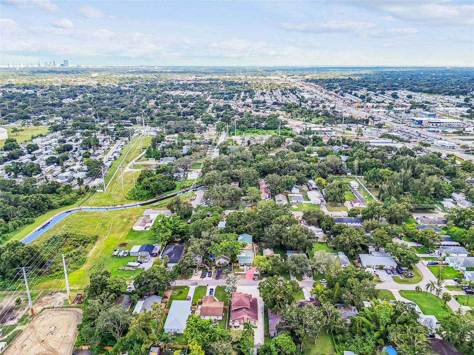 BAYNARD LEE JR 4 - Residential