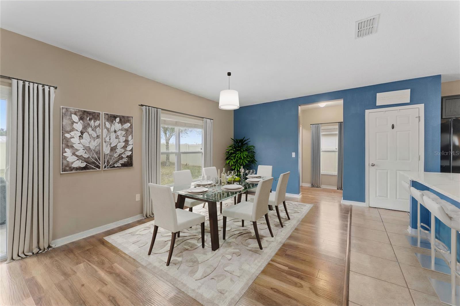 MARBELLA AT DAVENPORT - Residential