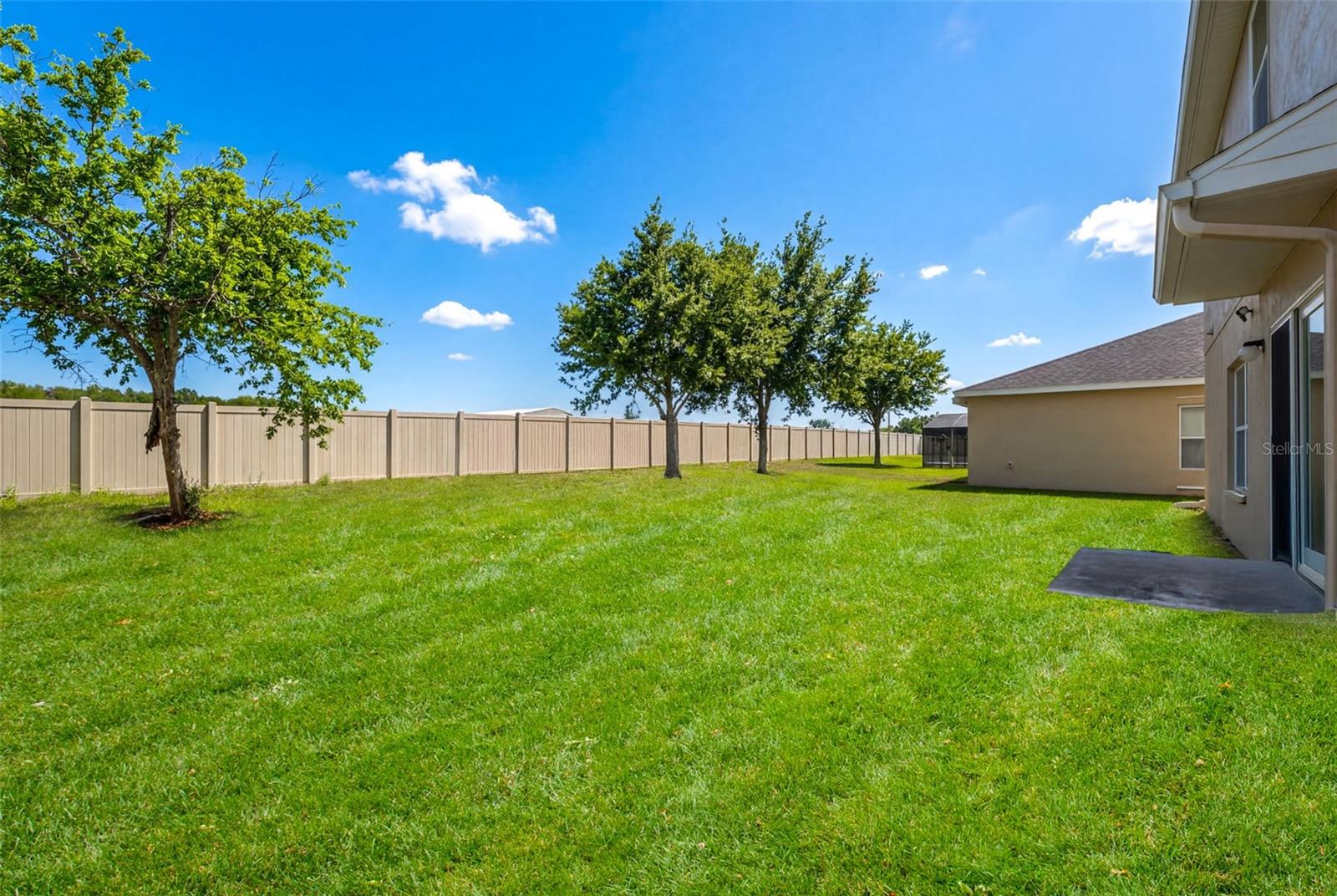 MARBELLA AT DAVENPORT - Residential