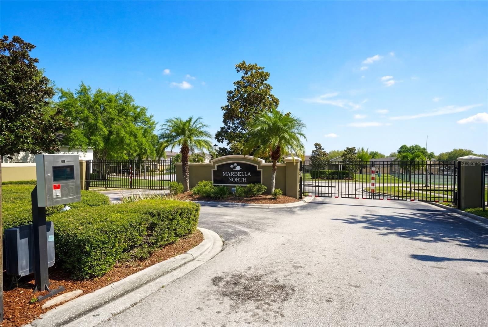 MARBELLA AT DAVENPORT - Residential