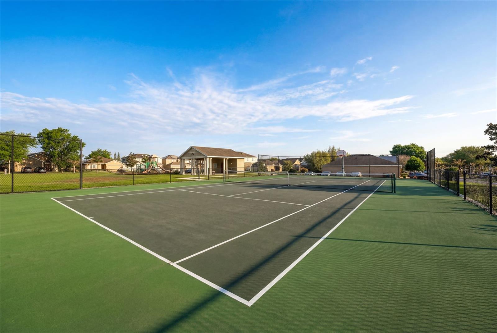 MARBELLA AT DAVENPORT - Residential