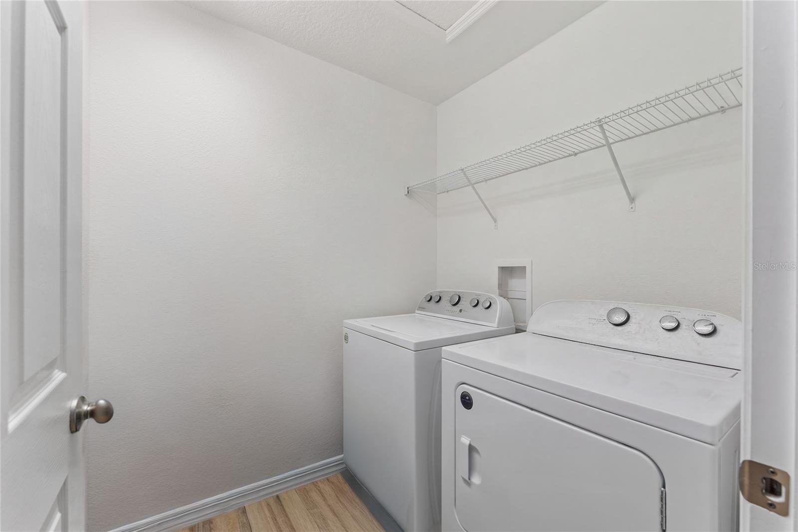 MARBELLA AT DAVENPORT - Residential