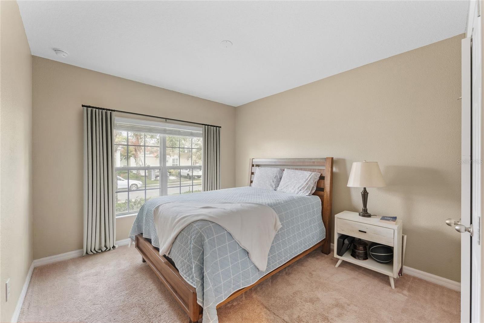 MARBELLA AT DAVENPORT - Residential