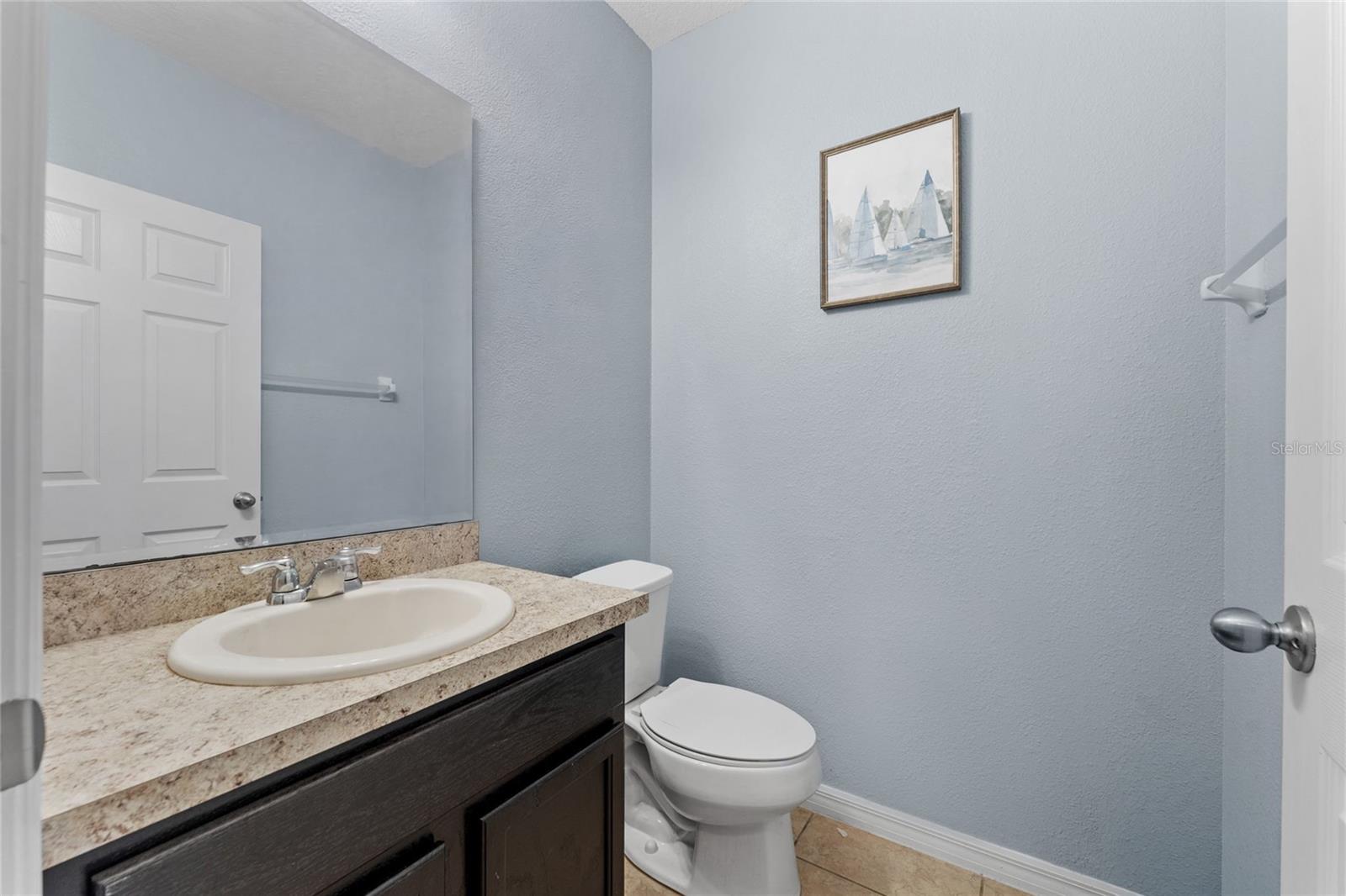 MARBELLA AT DAVENPORT - Residential