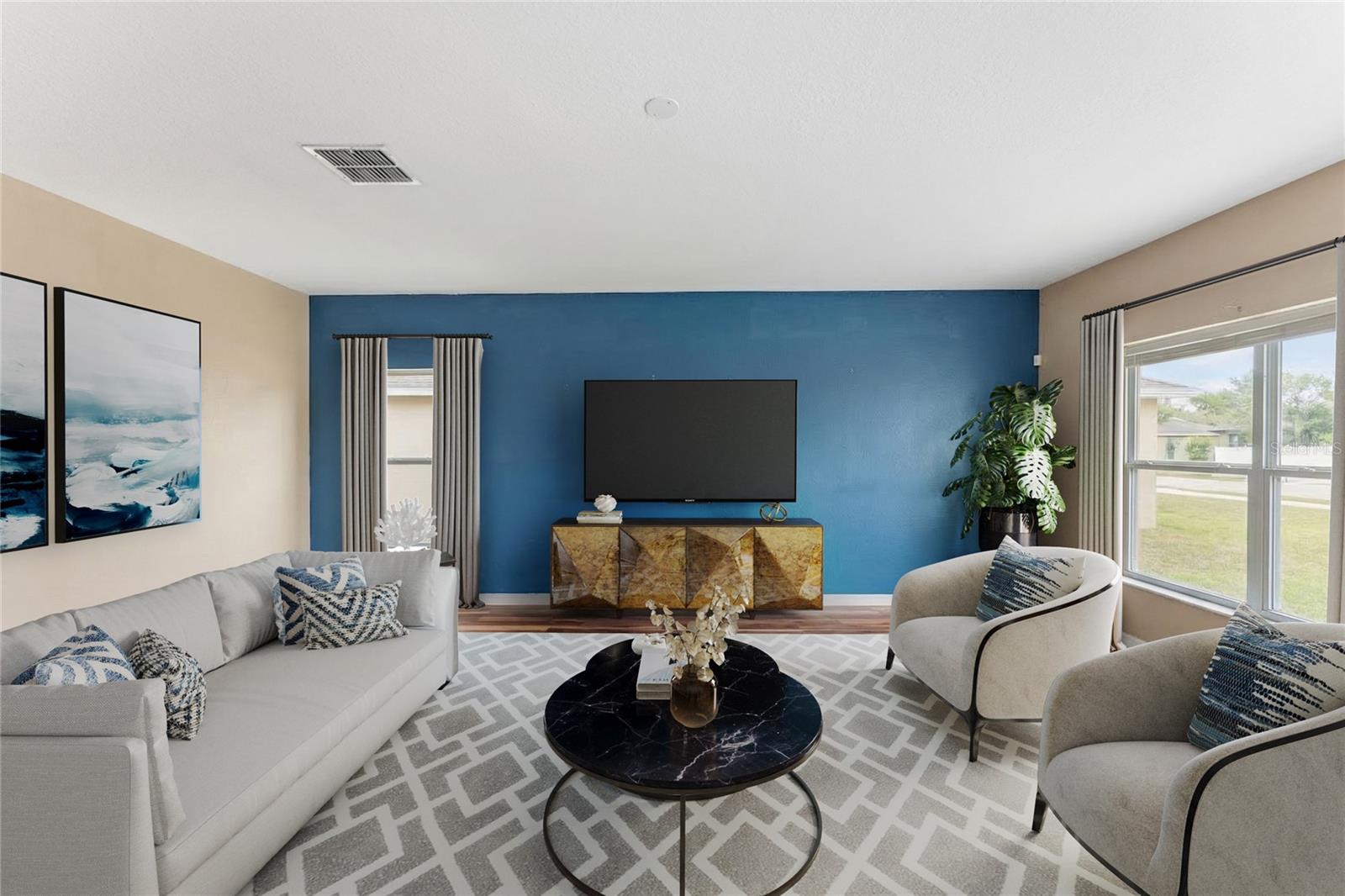 MARBELLA AT DAVENPORT - Residential