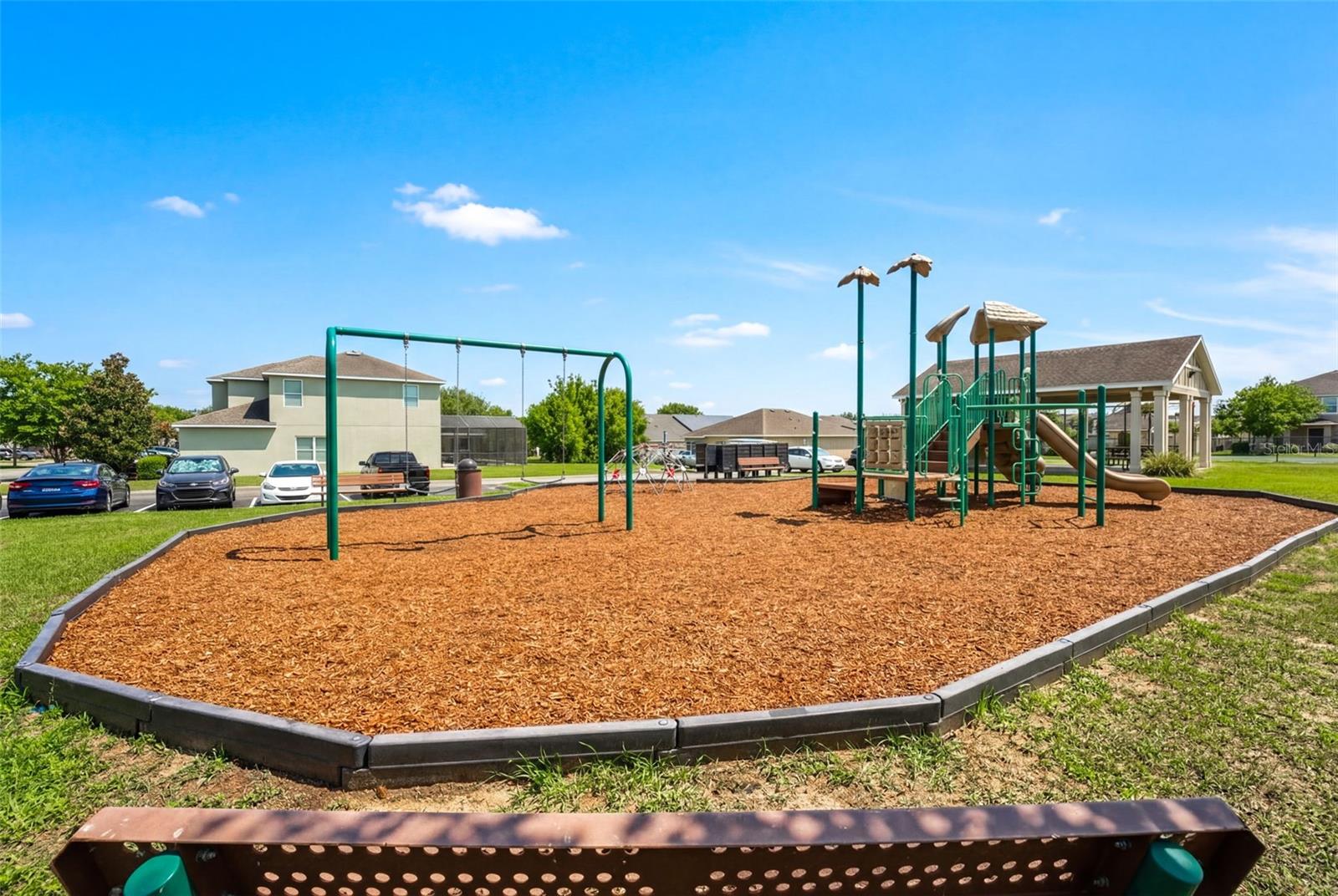 MARBELLA AT DAVENPORT - Residential