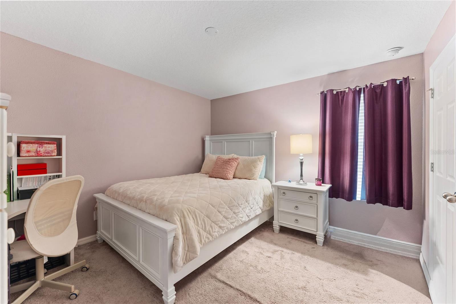 MARBELLA AT DAVENPORT - Residential