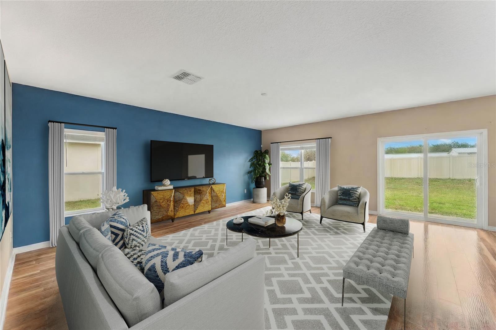 MARBELLA AT DAVENPORT - Residential