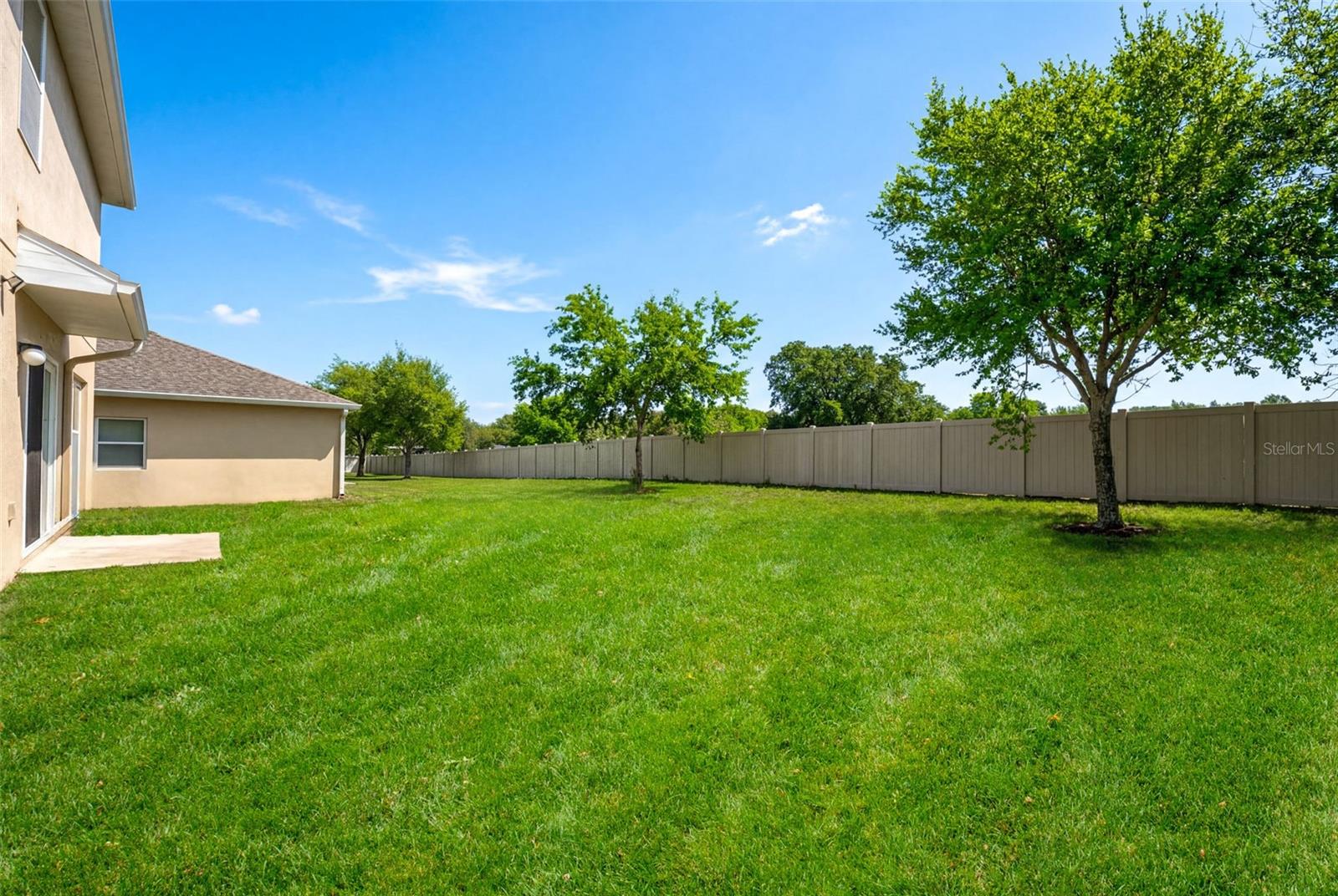 MARBELLA AT DAVENPORT - Residential