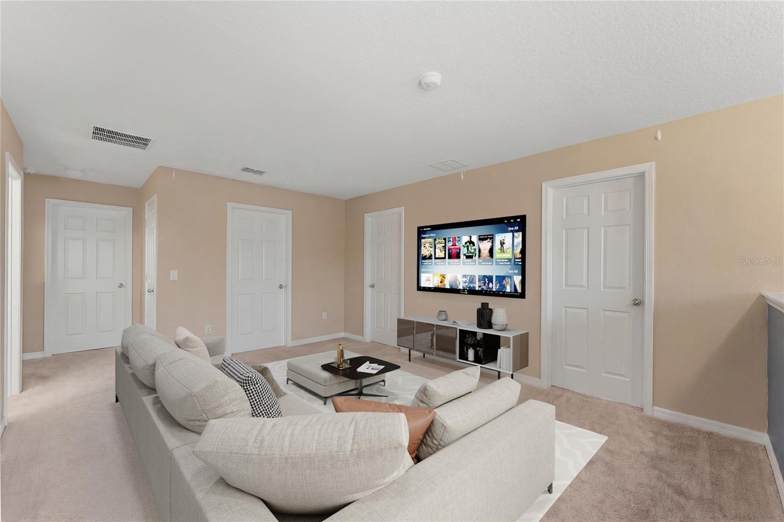 MARBELLA AT DAVENPORT - Residential