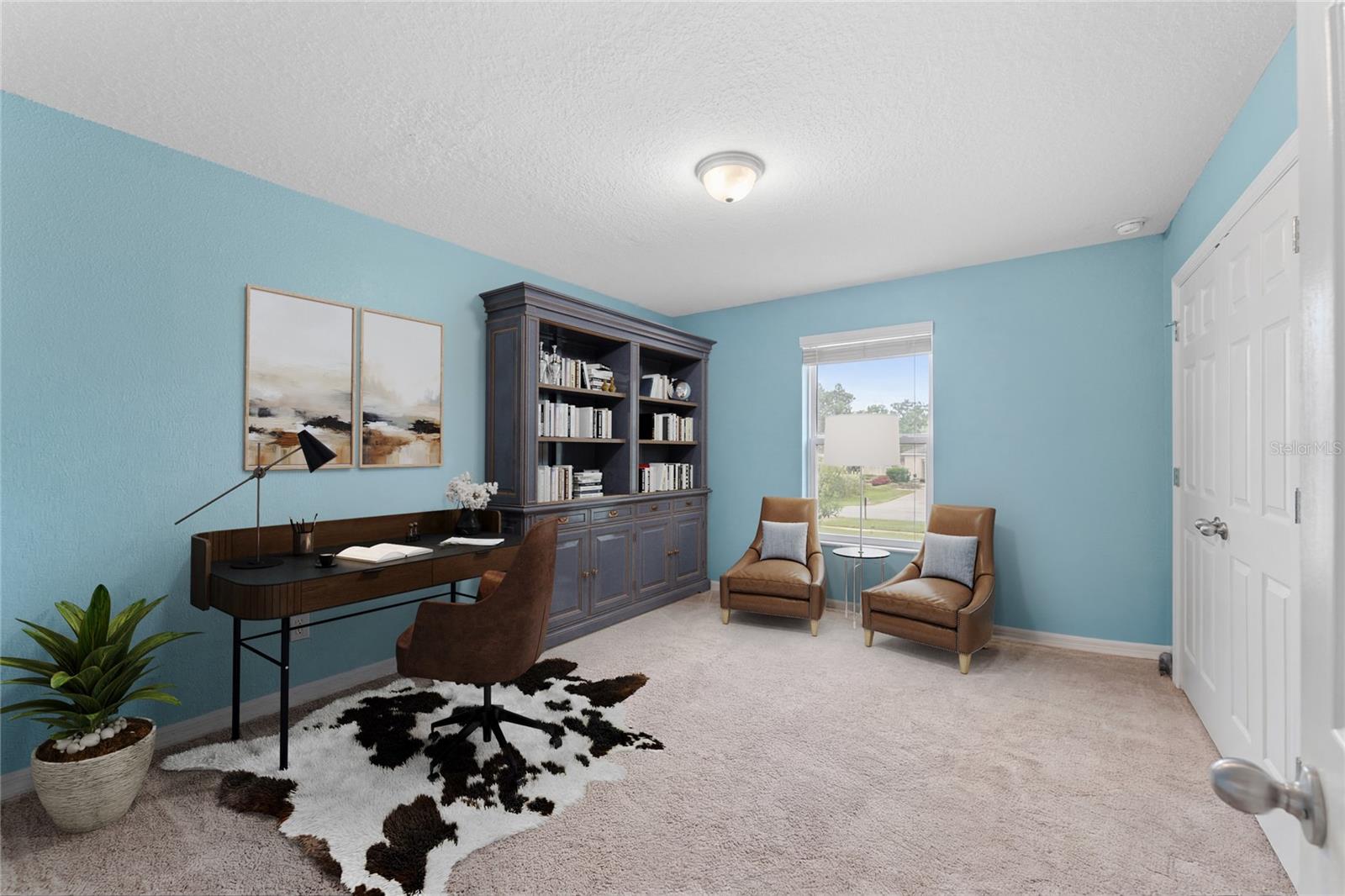 MARBELLA AT DAVENPORT - Residential