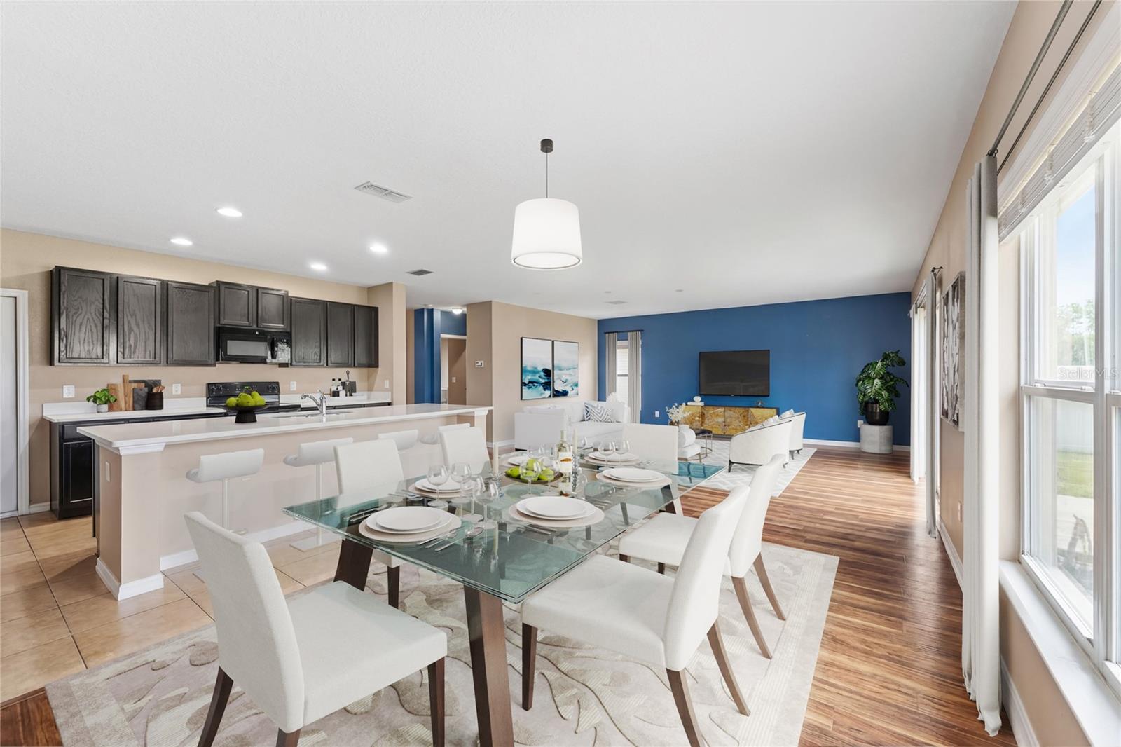 MARBELLA AT DAVENPORT - Residential