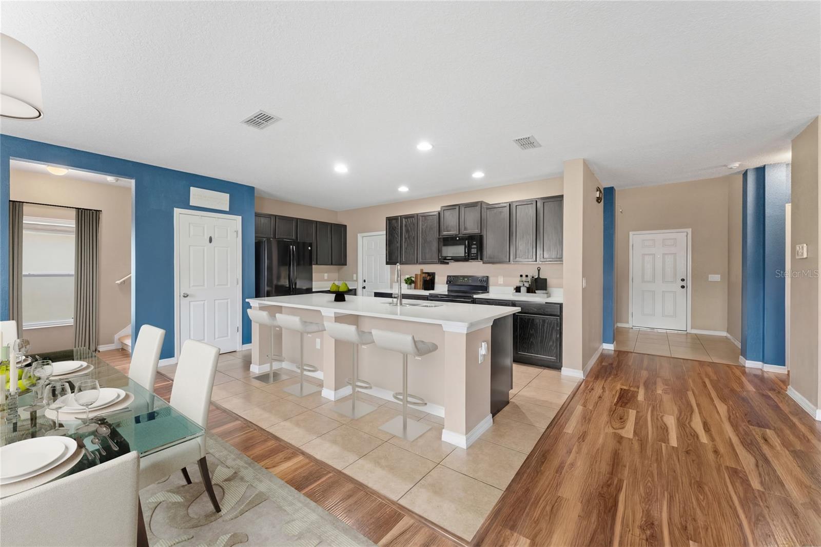 MARBELLA AT DAVENPORT - Residential