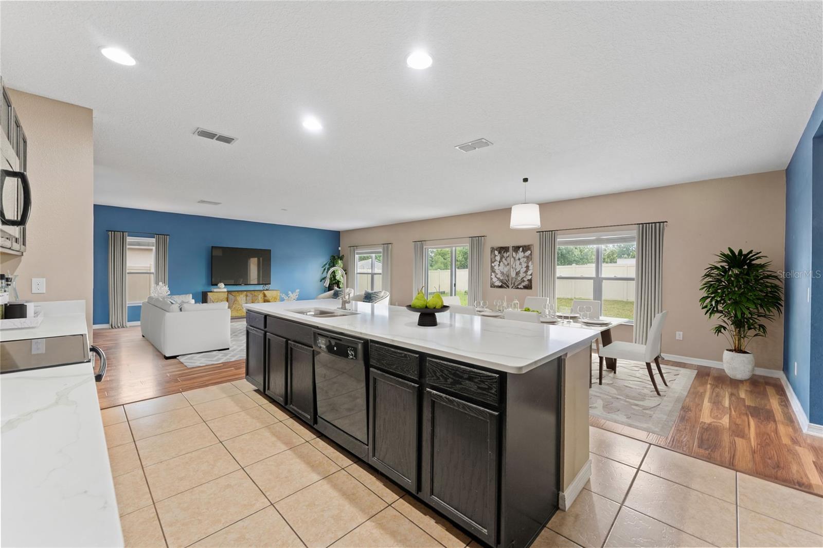 MARBELLA AT DAVENPORT - Residential