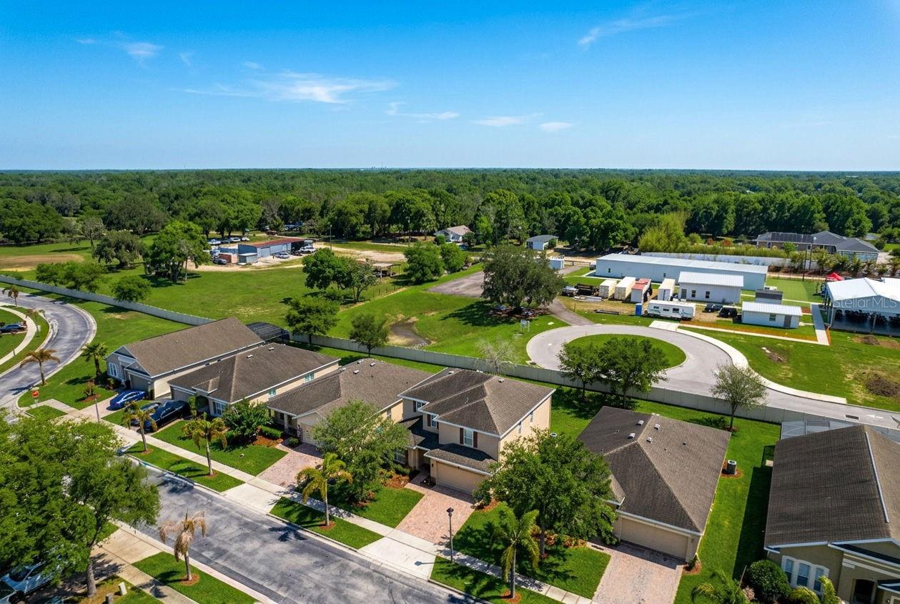 MARBELLA AT DAVENPORT - Residential