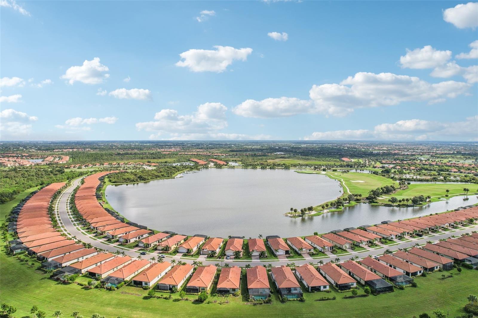 SARASOTA NATIONAL PH 13-B - Residential