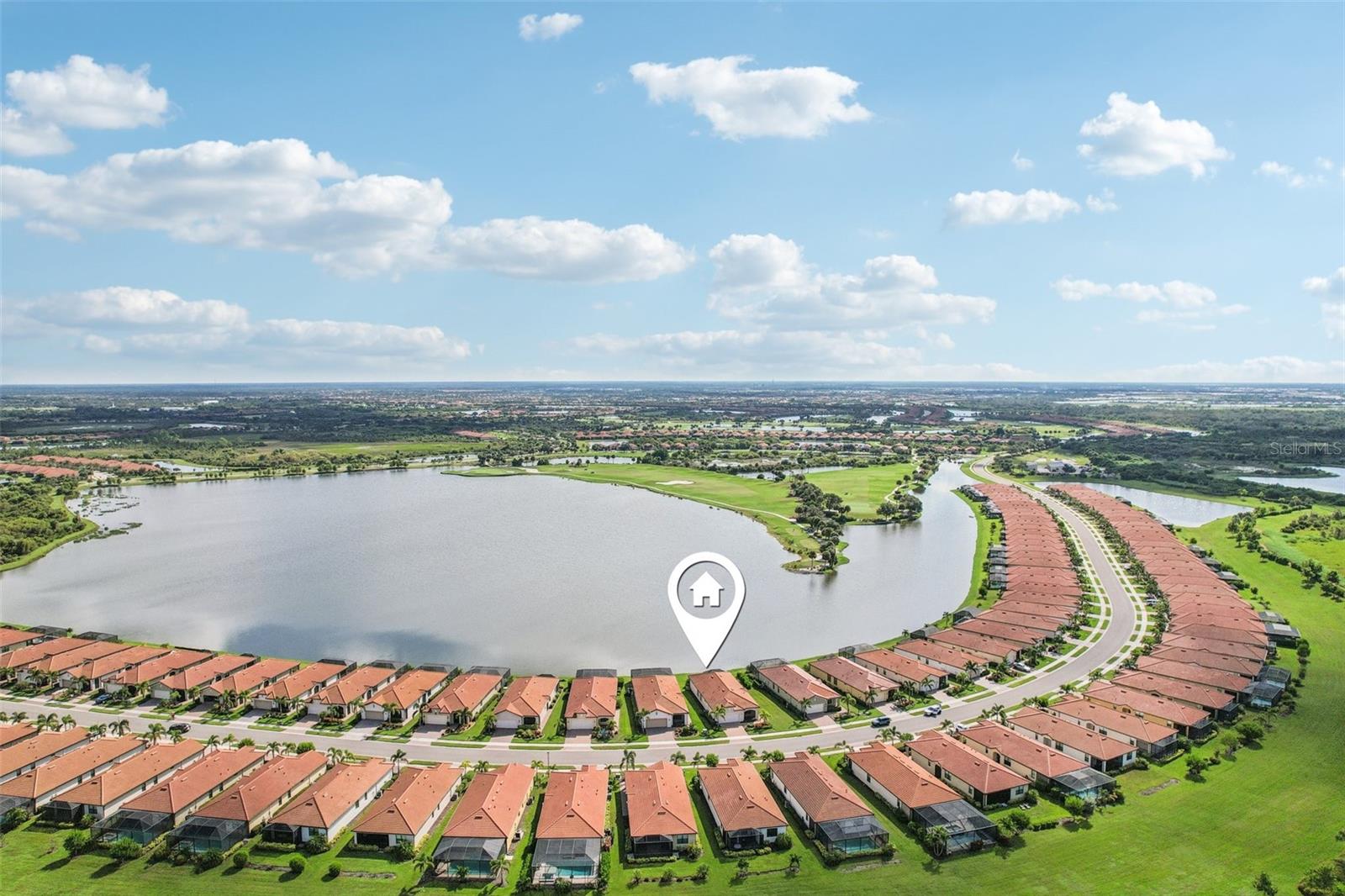 SARASOTA NATIONAL PH 13-B - Residential