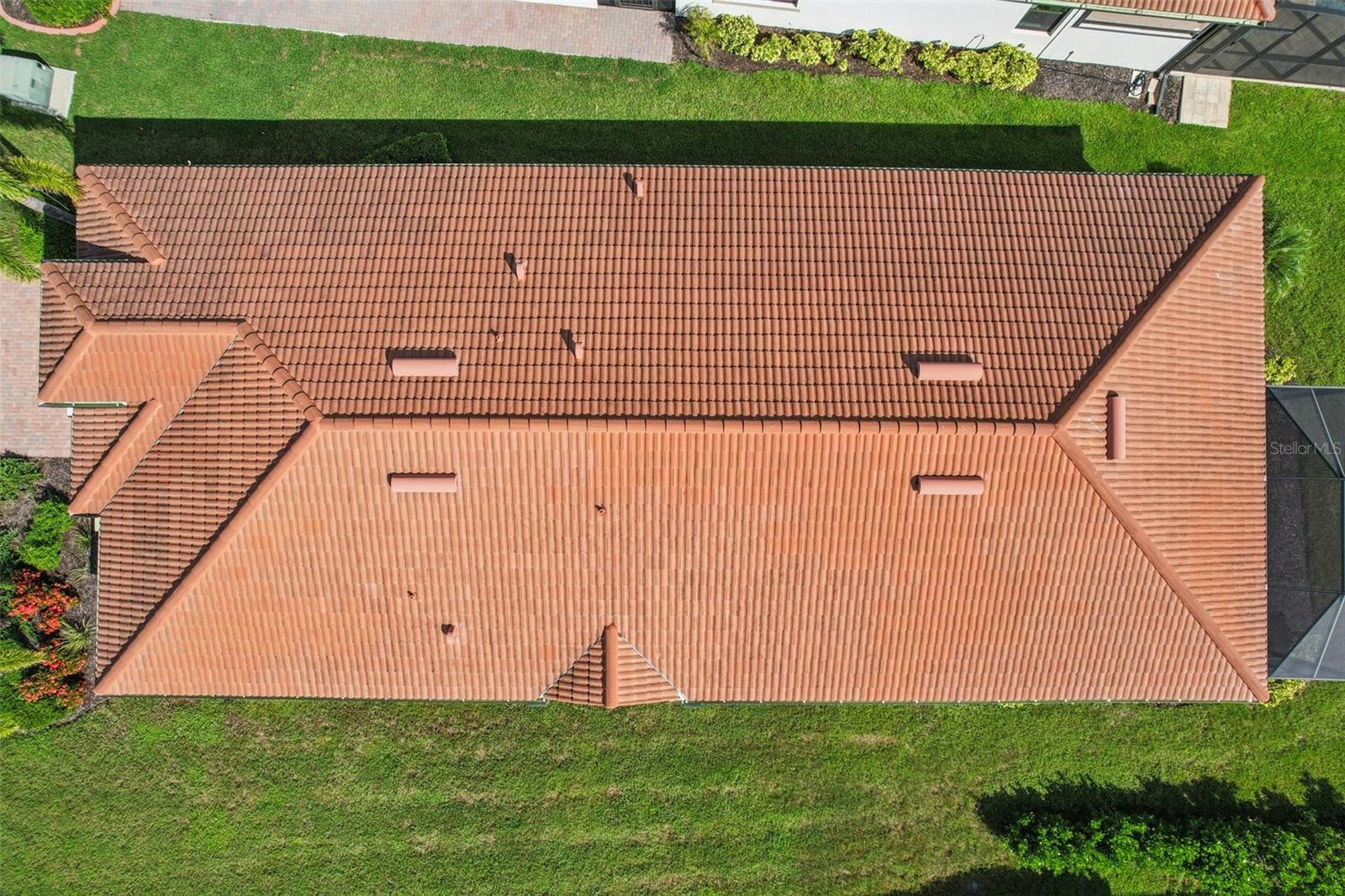 SARASOTA NATIONAL PH 13-B - Residential