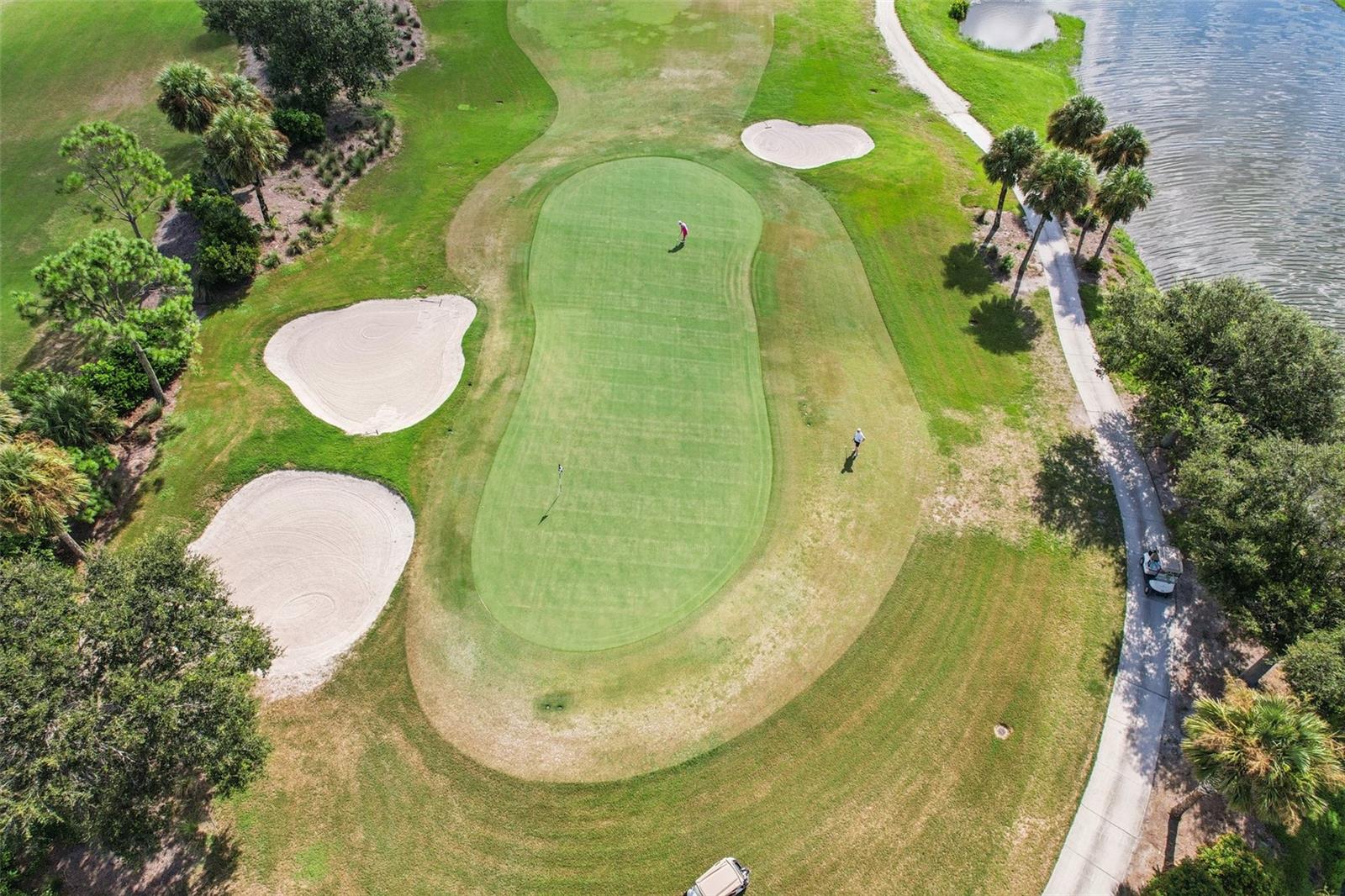 SARASOTA NATIONAL PH 13-B - Residential