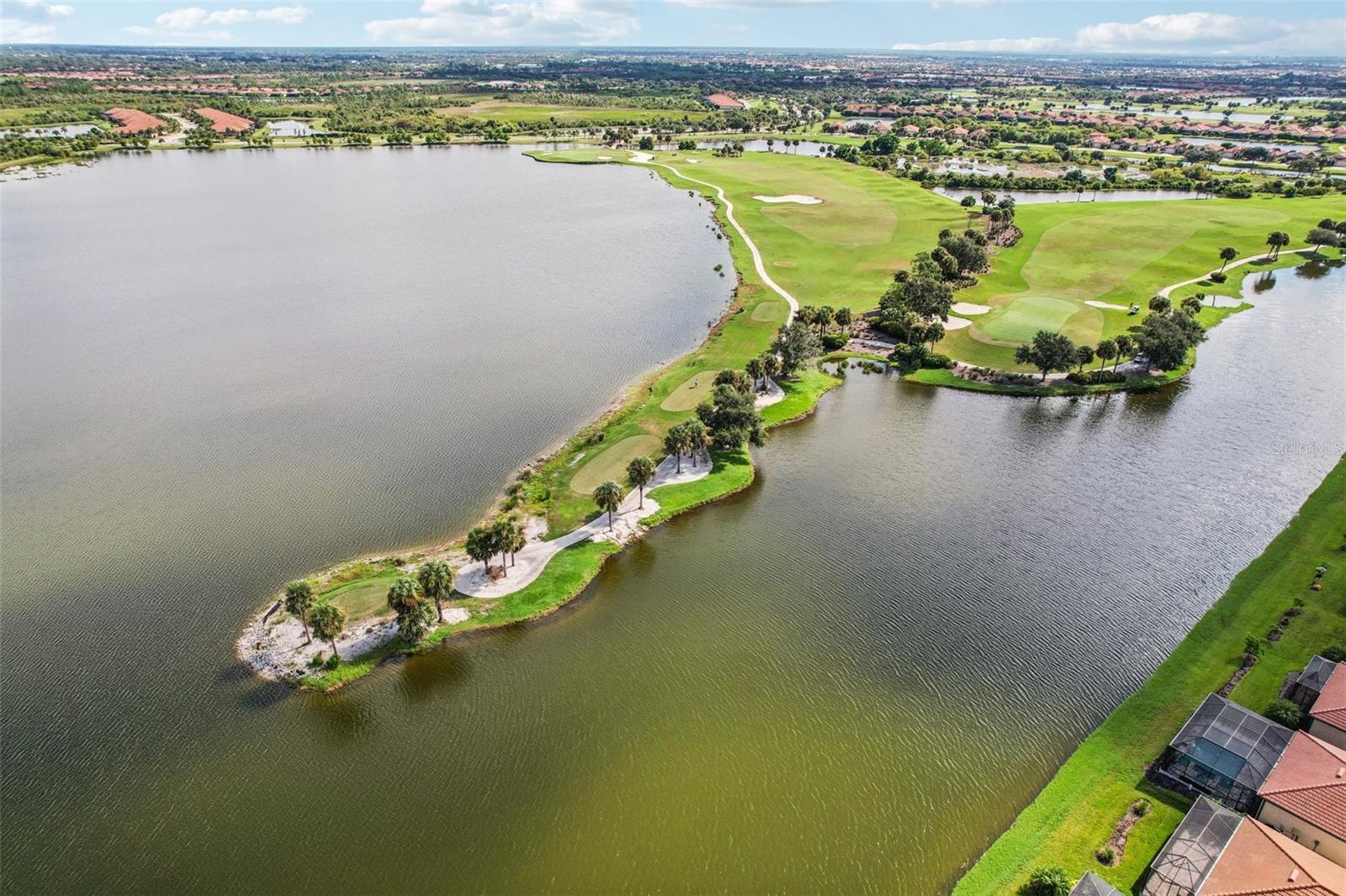 SARASOTA NATIONAL PH 13-B - Residential