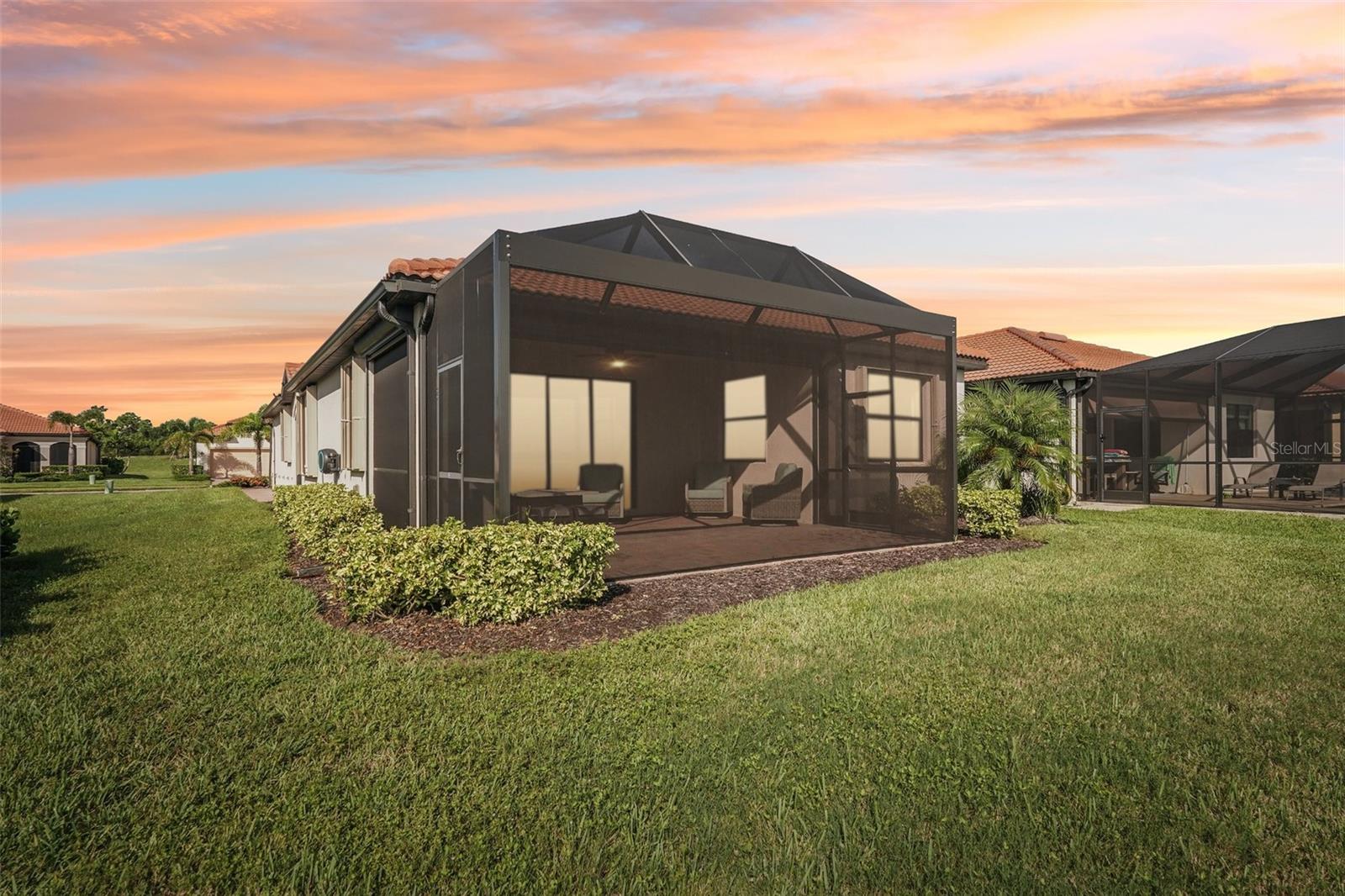 SARASOTA NATIONAL PH 13-B - Residential