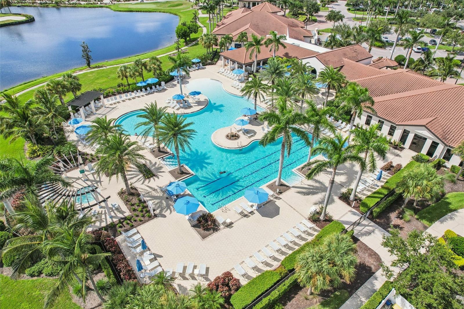 SARASOTA NATIONAL PH 13-B - Residential