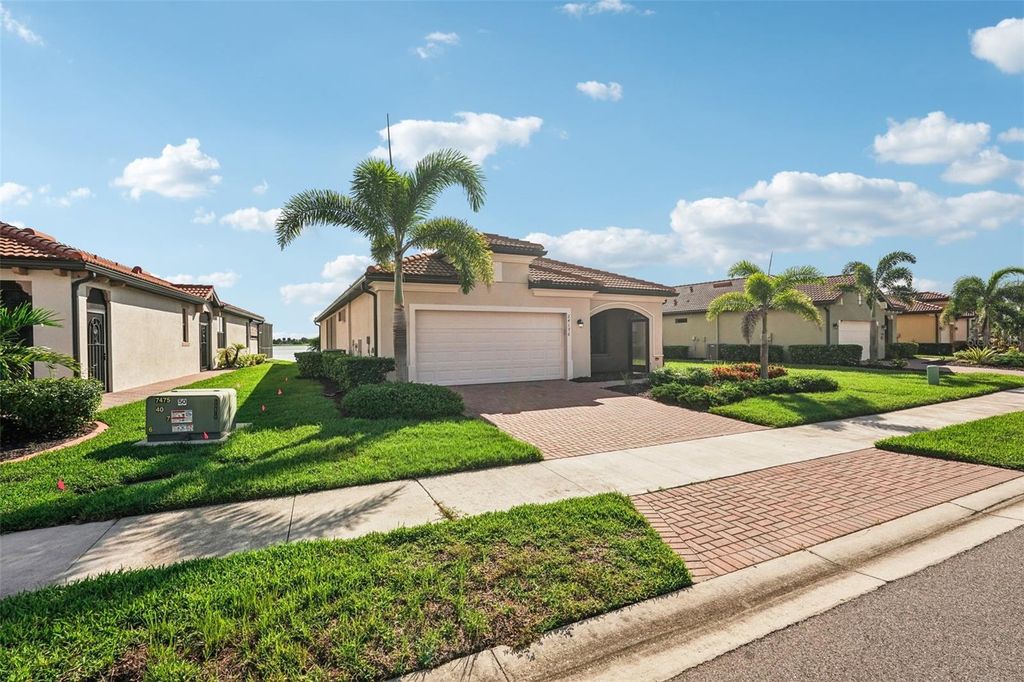Photo of 24176 Spartina Drive, Venice, FL 34293 (MLS # TB8424924)